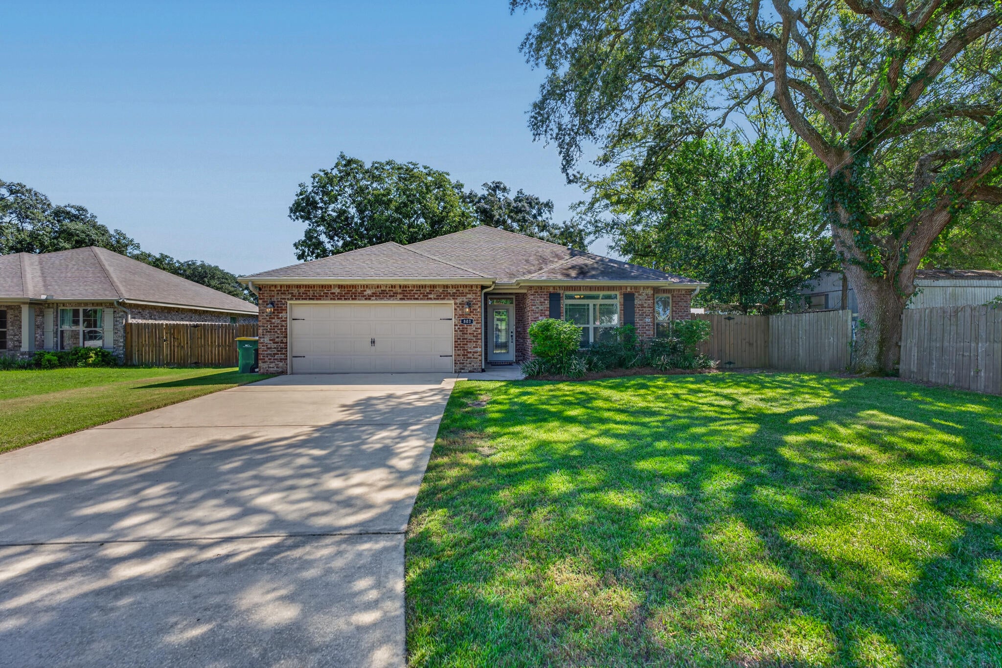 FAIRVIEW HEIGHTS - Residential