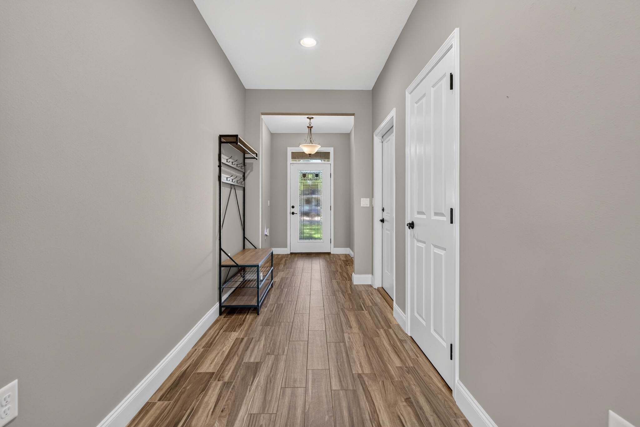 FAIRVIEW HEIGHTS - Residential