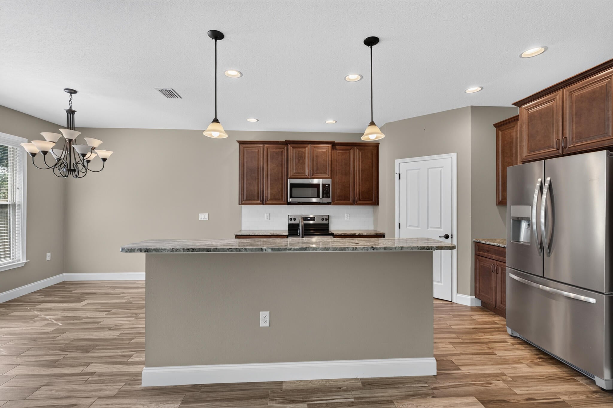 FAIRVIEW HEIGHTS - Residential