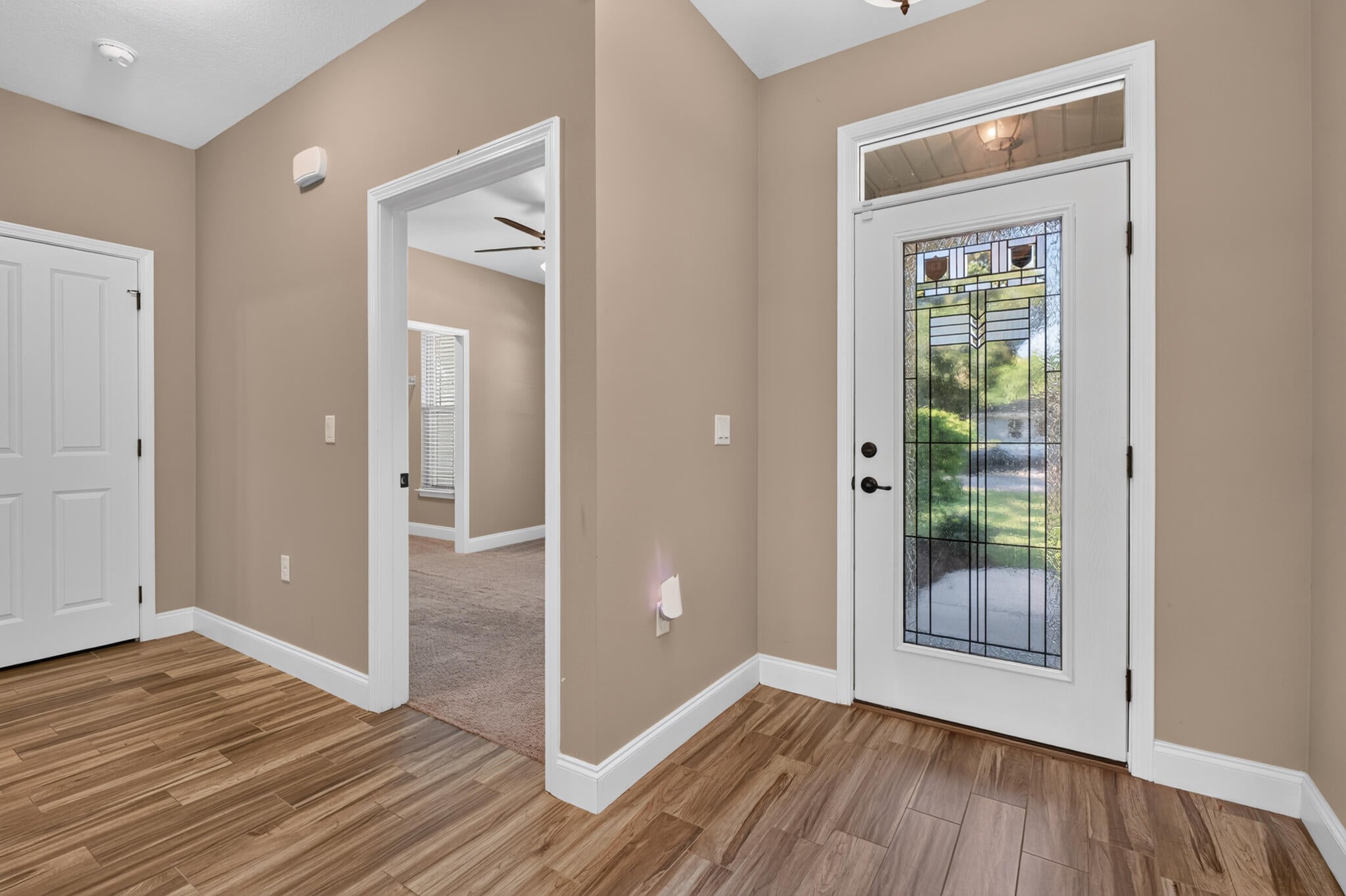 FAIRVIEW HEIGHTS - Residential