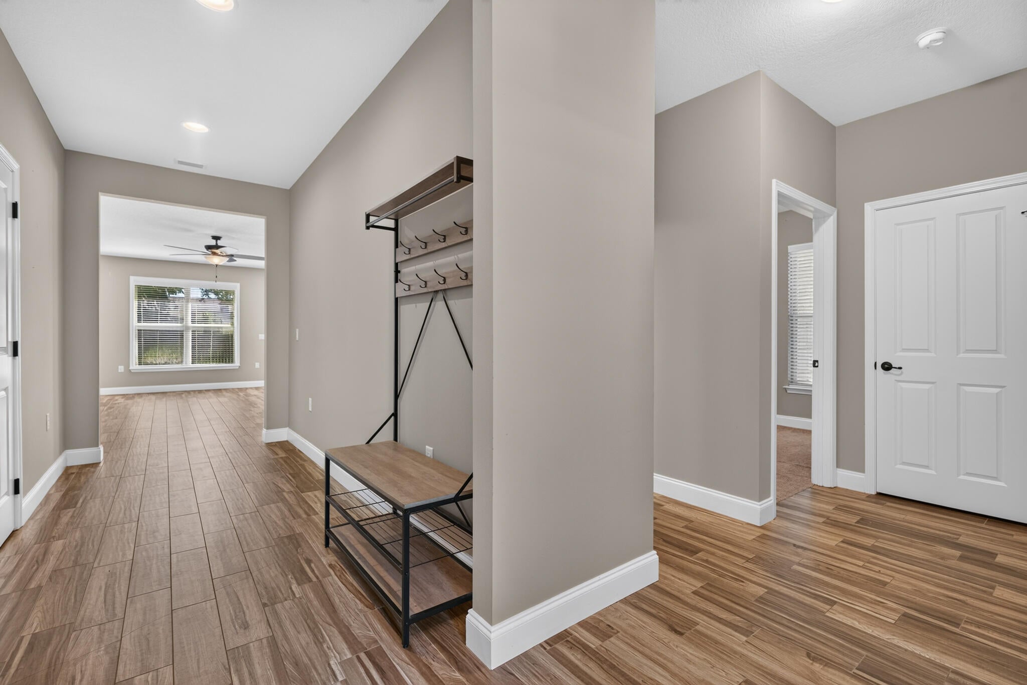 FAIRVIEW HEIGHTS - Residential
