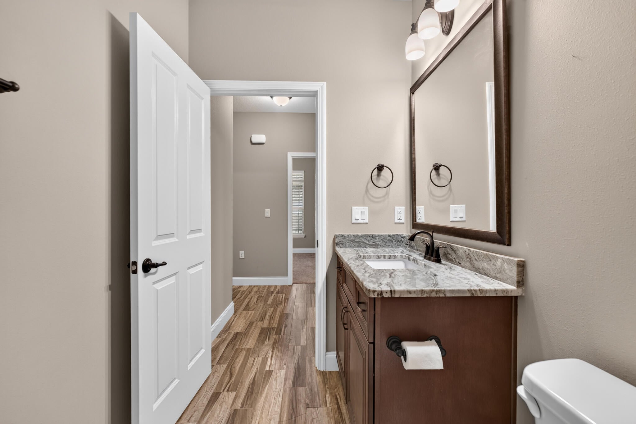 FAIRVIEW HEIGHTS - Residential
