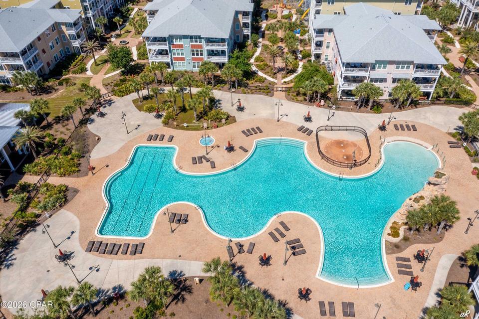 ISLAND RESERVE - Residential
