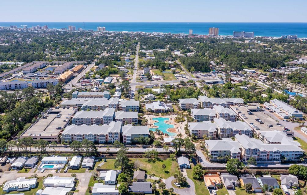 ISLAND RESERVE - Residential