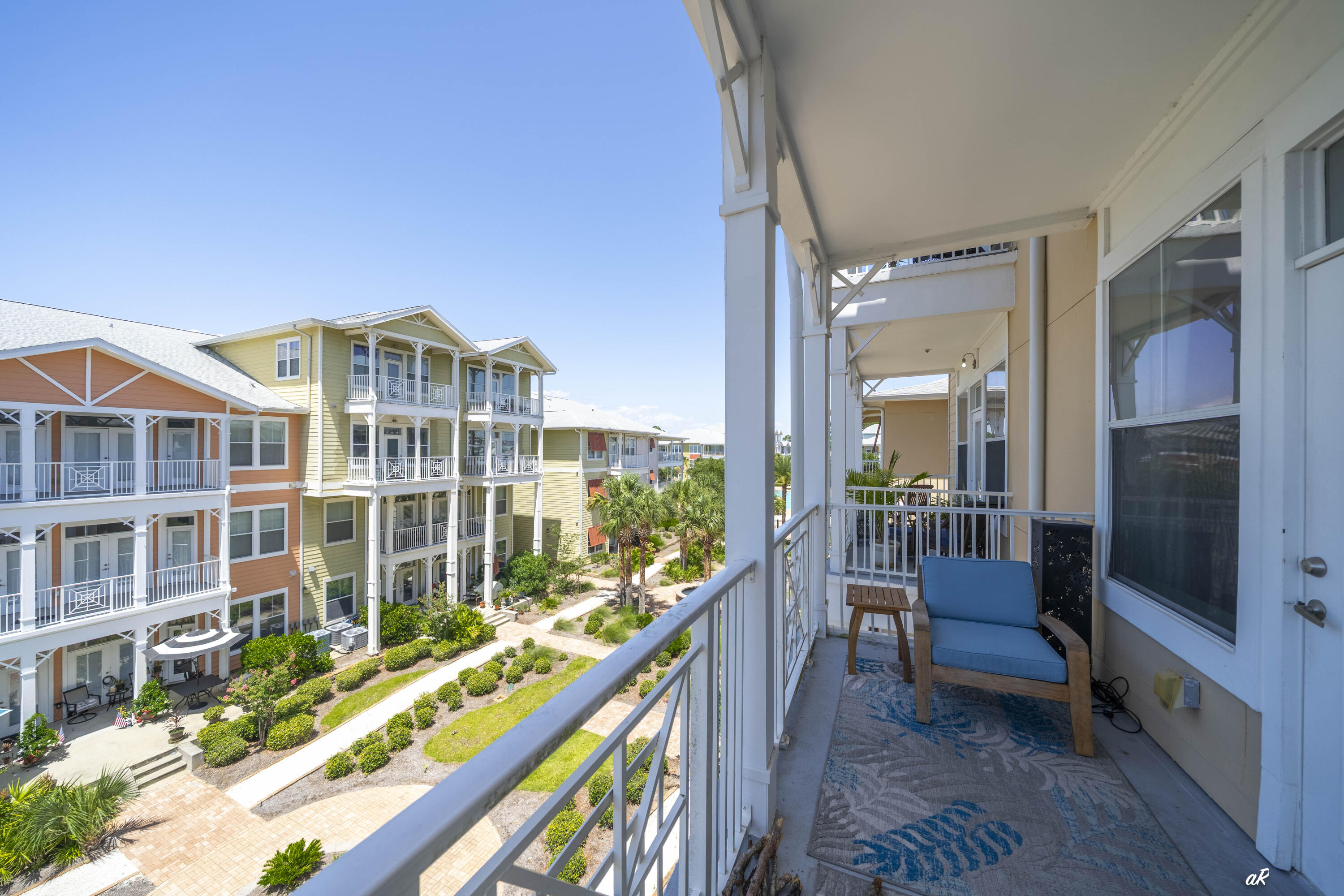 ISLAND RESERVE - Residential