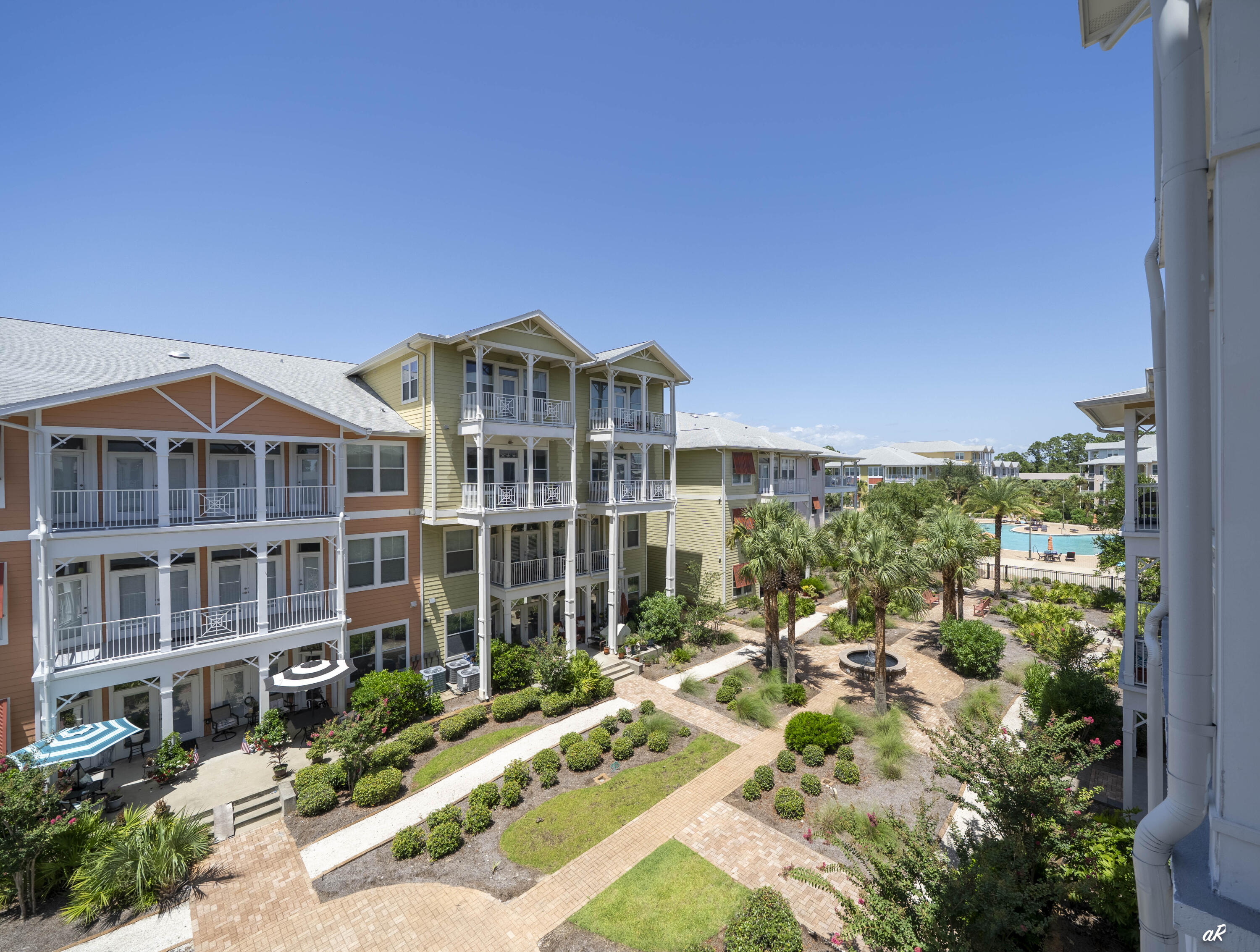 ISLAND RESERVE - Residential