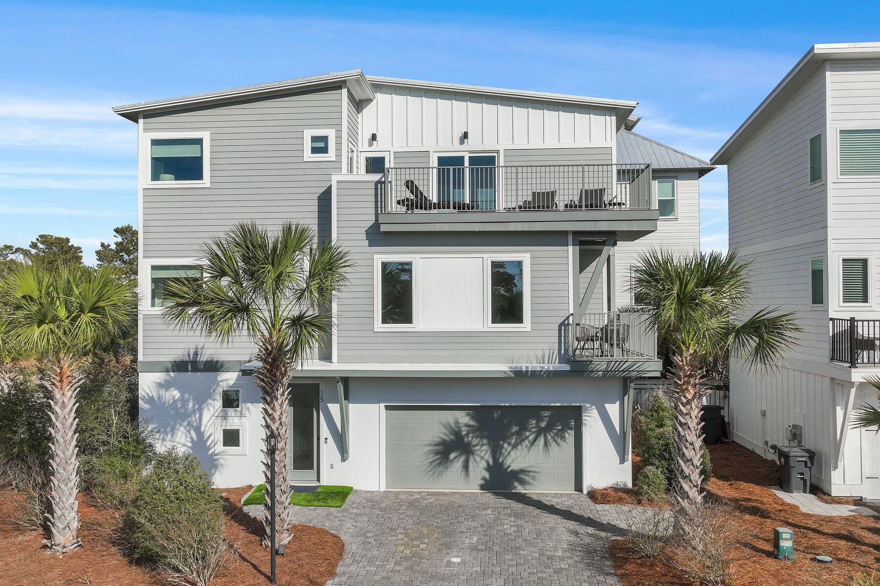 Seaview Trace - Residential