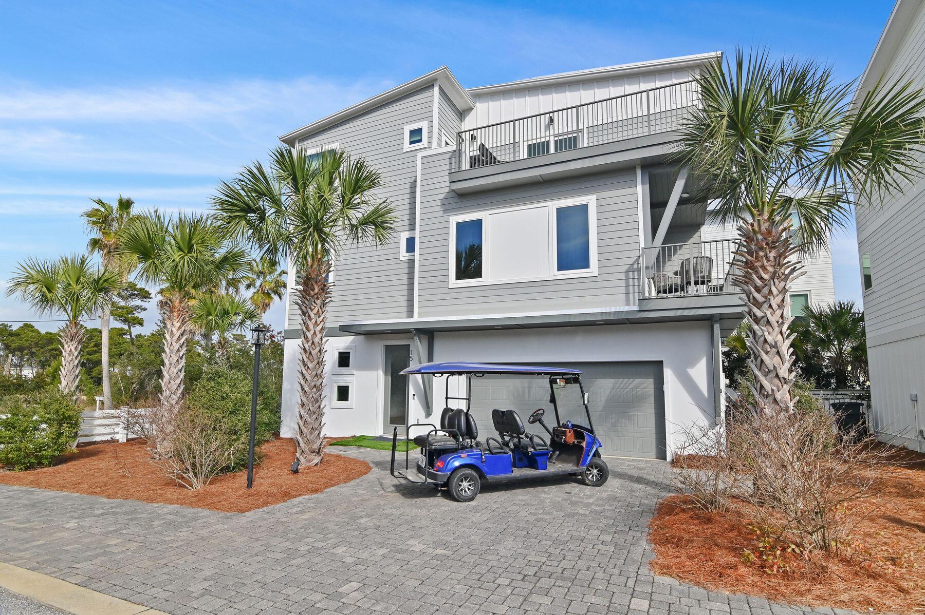 Seaview Trace - Residential