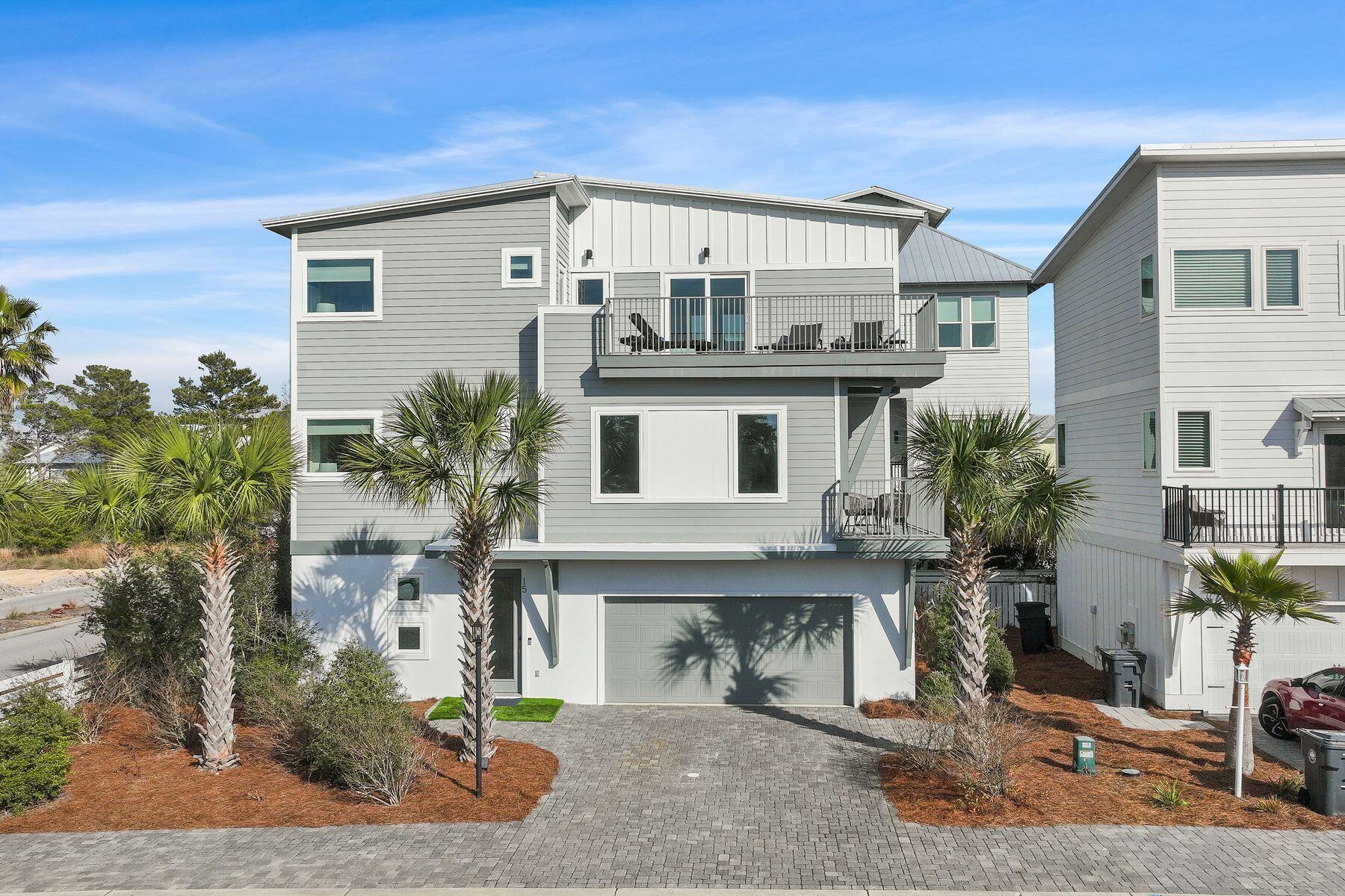 Seaview Trace - Residential