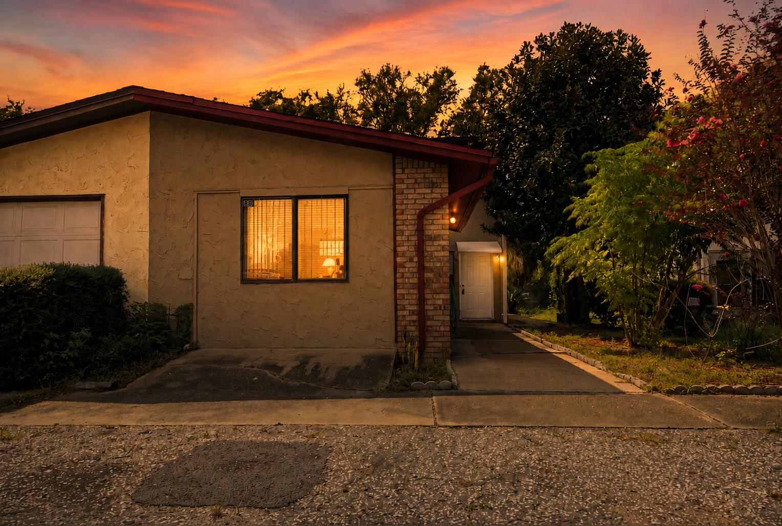 **Seller is offering a $10,000 credit with an acceptable offer.** 

Imagine having a home where everyone has room to be together and still have enough space to spread out when they need it.... 

This Shalimar townhome offers a total of 4 bedrooms, 4 bathrooms, and approximately 1,990 SF in a versatile layout that can grow with you! 

The converted garage studio is a true bonus, complete with its own private bathroom and kitchenette. Use it for visiting family or friends, multigenerational living, a private workspace, or explore its potential for additional rental income. 

Inside the main home, it features an updated kitchen with granite countertops, tile backsplash, stainless steel appliances, and two pantries, perfect for families who need the storage!

Upstairs you'll find a spacious primary suite with a private bathroom, the other two bedrooms, and a Florida room for those cool mornings to drink your coffee and enjoy the sounds of the birds in the trees. 

Out back enjoy beautiful landscaping, a large covered patio, and brick-paver patio perfect for family dinners and entertaining. 

Ease your mind with knowing all the major appliances have been taken care of! Hot Water Heater replaced in 2022, Roof installed in 2020 and the HVAC from 2016. 

Convenient to Eglin AFB, Fort Walton Beach, top-rated schools, shopping, dining, and the Emerald Coast! This home brings more than just extra space, it gives you flexibility for whatever life brings next!