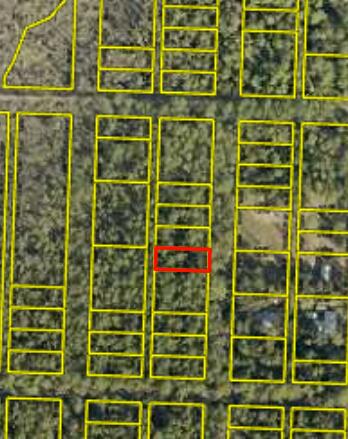 Seize the opportunity to create your perfect sanctuary on this expansive vacant lot, ideally located just 5 miles from stunning public beaches! Picture the freedom of building your dream home without the constraints of HOA restrictions, all while enjoying nearby vibrant shopping, dining, and entertainment options. Plus, with Cessna Landing Boat Launch just a short drive away, you'll be poised for endless boating and water sports adventures. Don't forget, it's the buyer's responsibility to verify essential details--your ideal lifestyle is within reach!