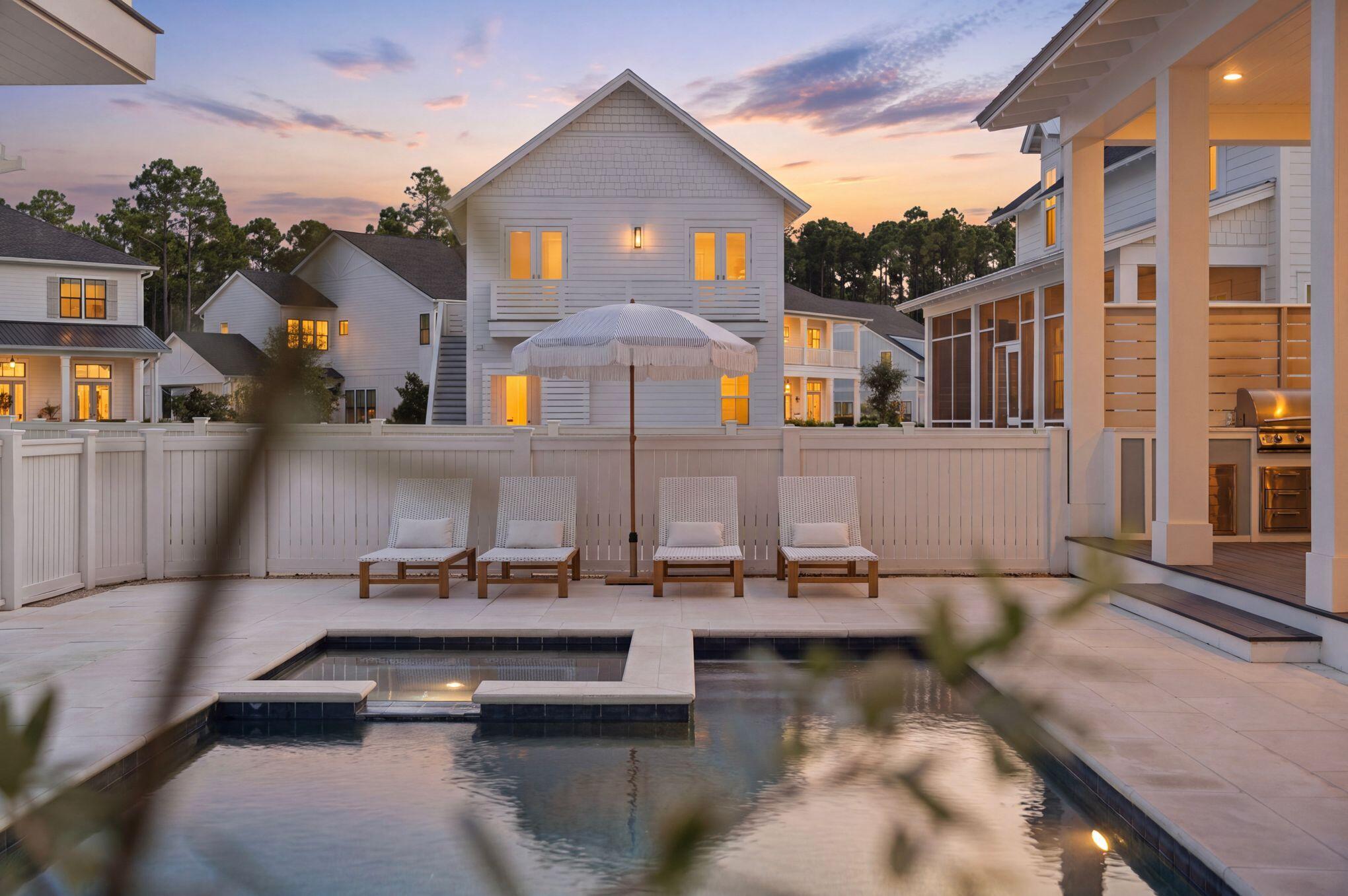 WATERSOUND ORIGINS - Residential