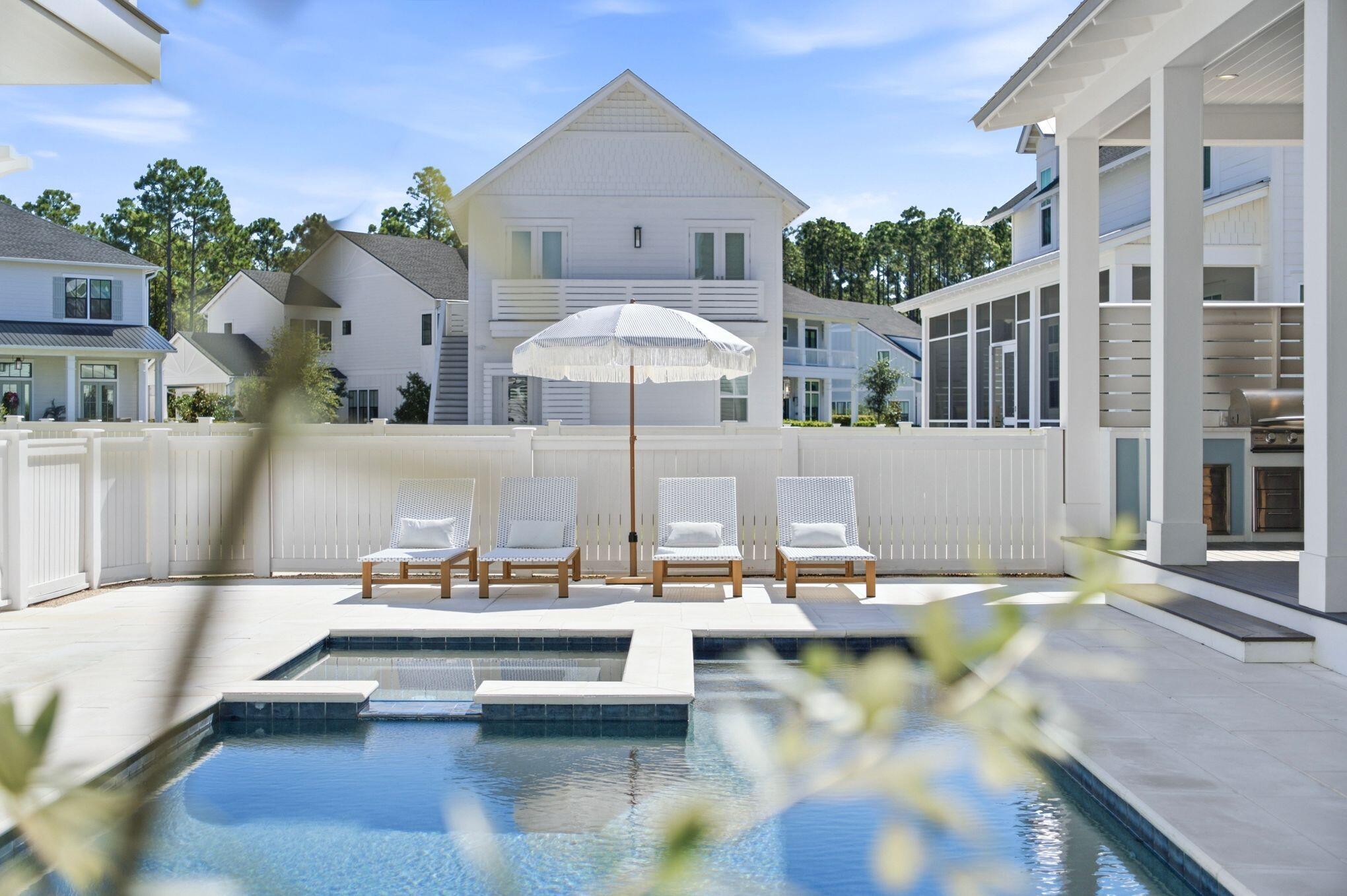 WATERSOUND ORIGINS - Residential