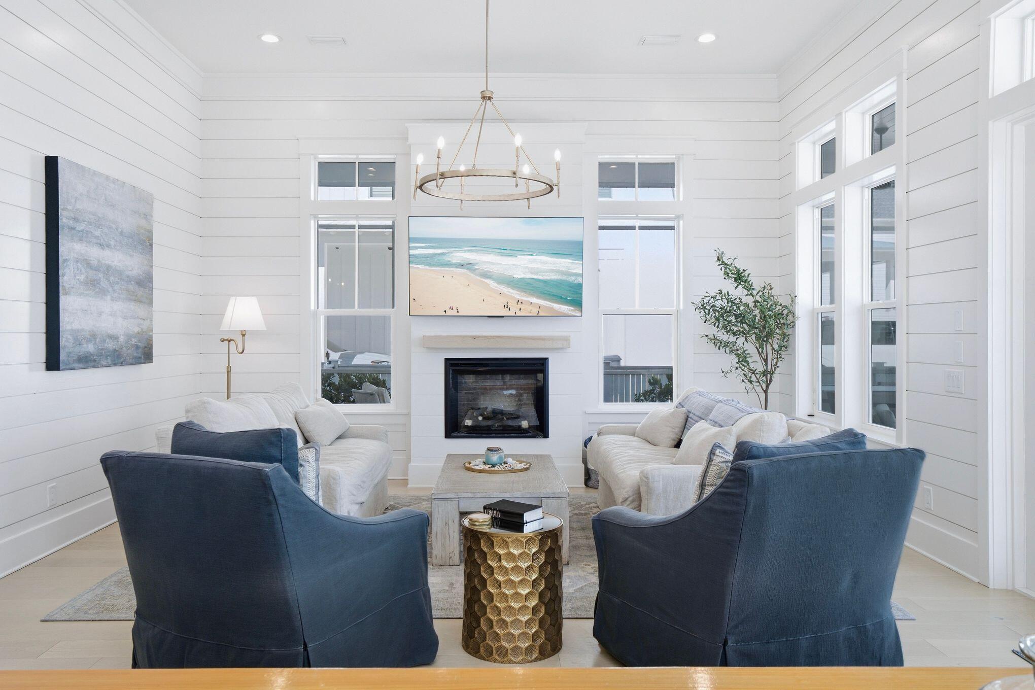 WATERSOUND ORIGINS - Residential