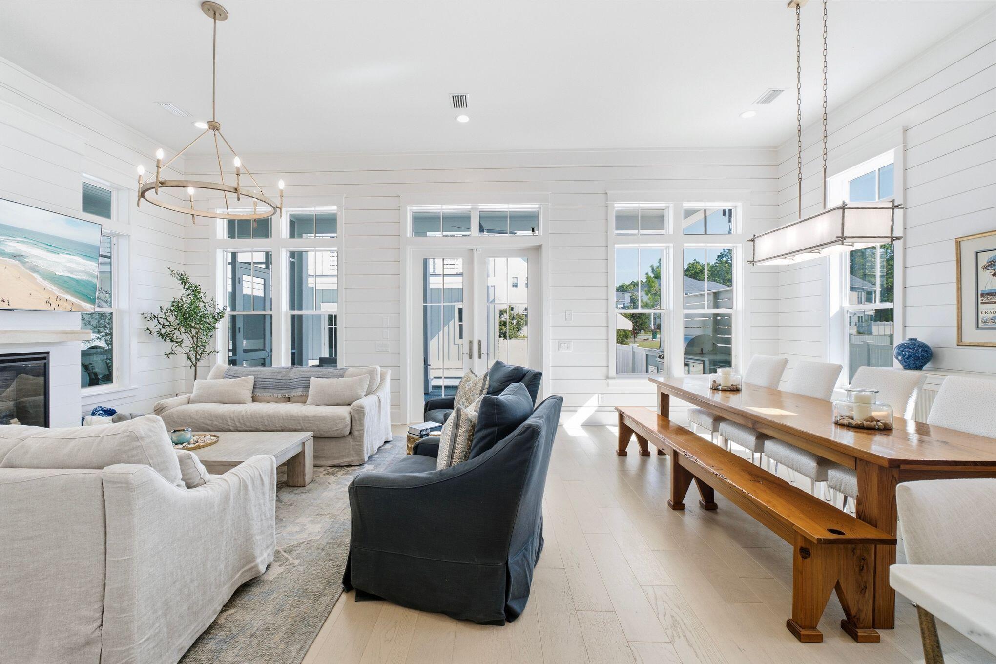 WATERSOUND ORIGINS - Residential