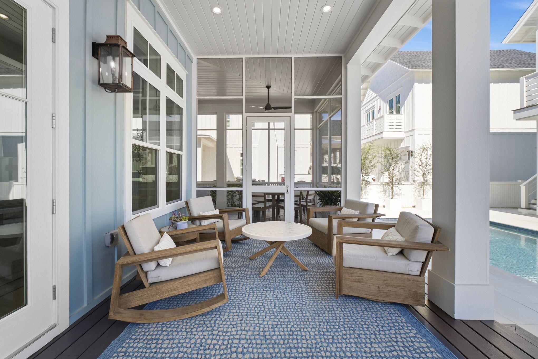 WATERSOUND ORIGINS - Residential
