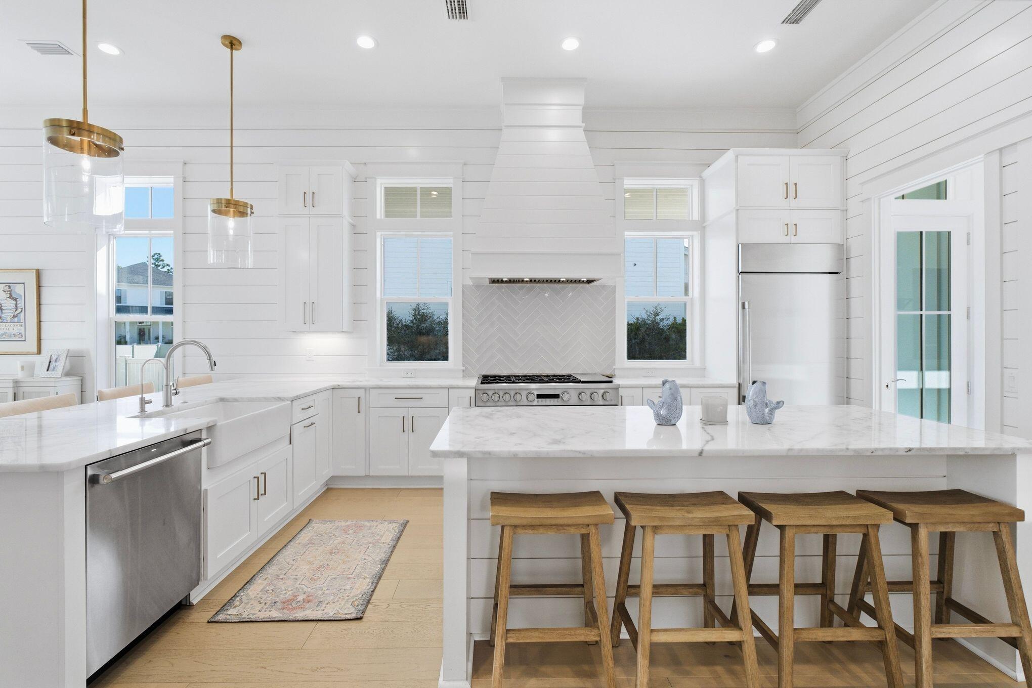 WATERSOUND ORIGINS - Residential