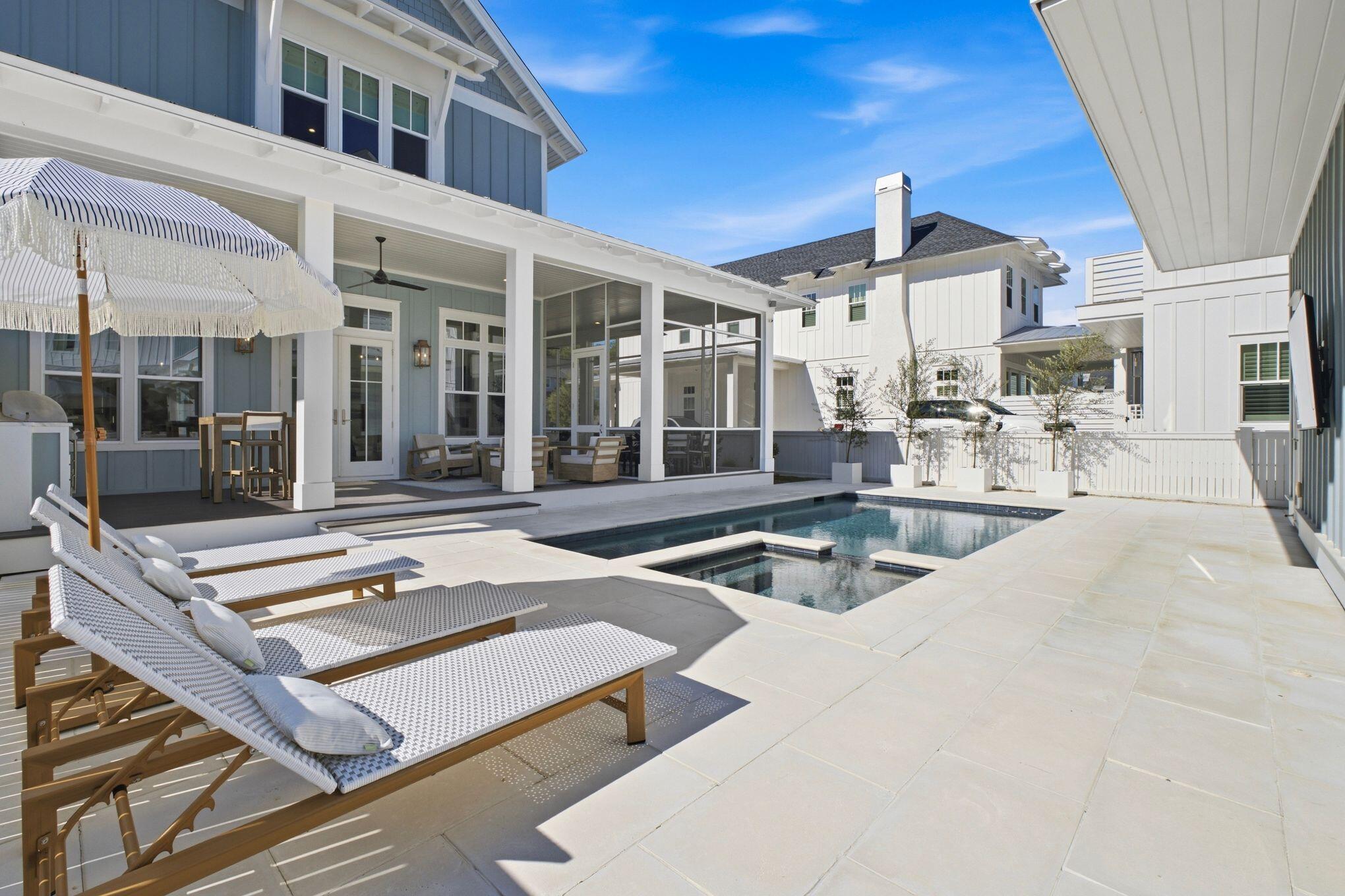 WATERSOUND ORIGINS - Residential