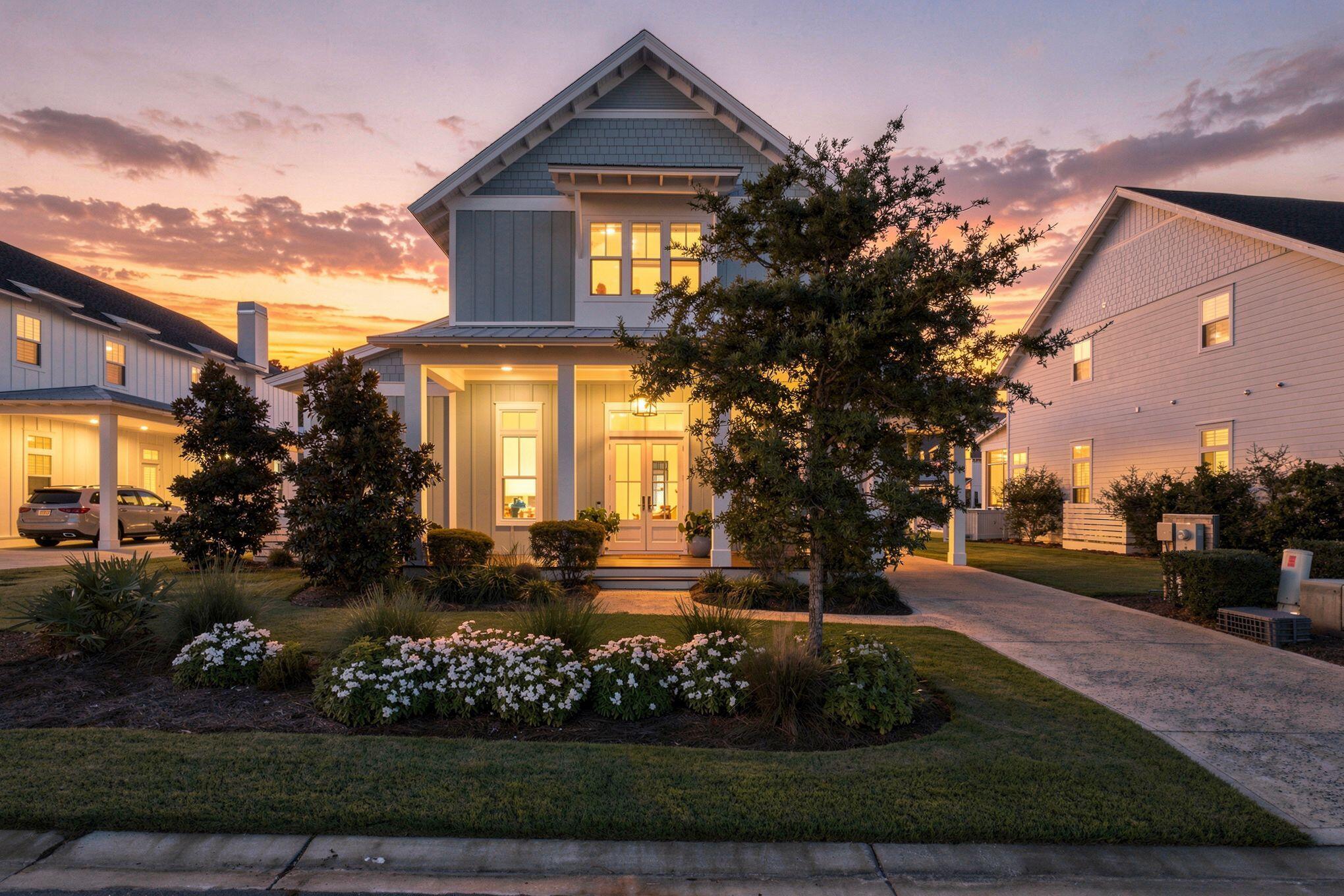 WATERSOUND ORIGINS - Residential