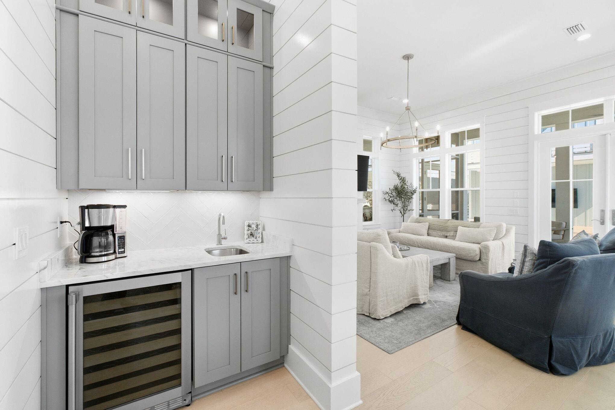 WATERSOUND ORIGINS - Residential