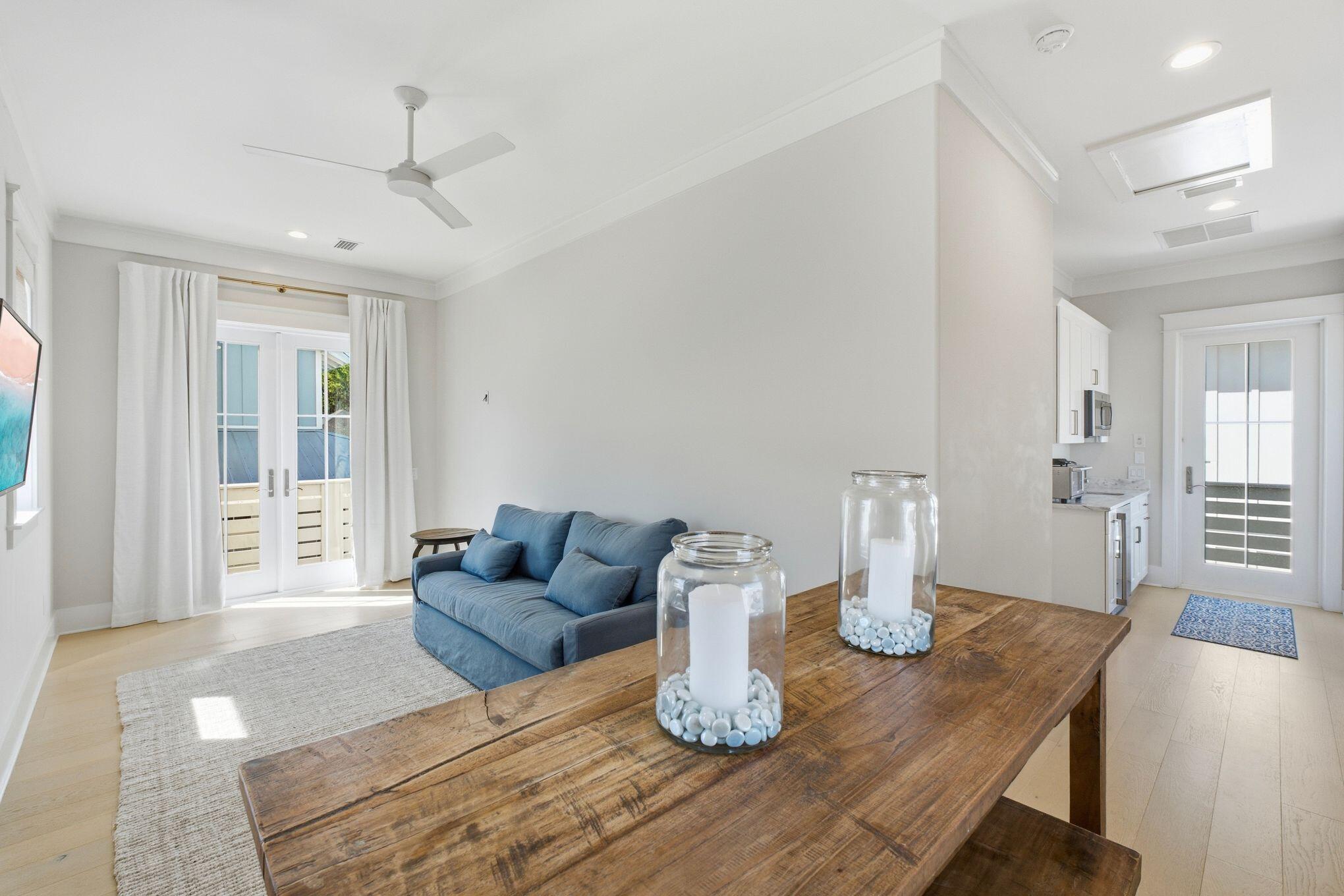 WATERSOUND ORIGINS - Residential