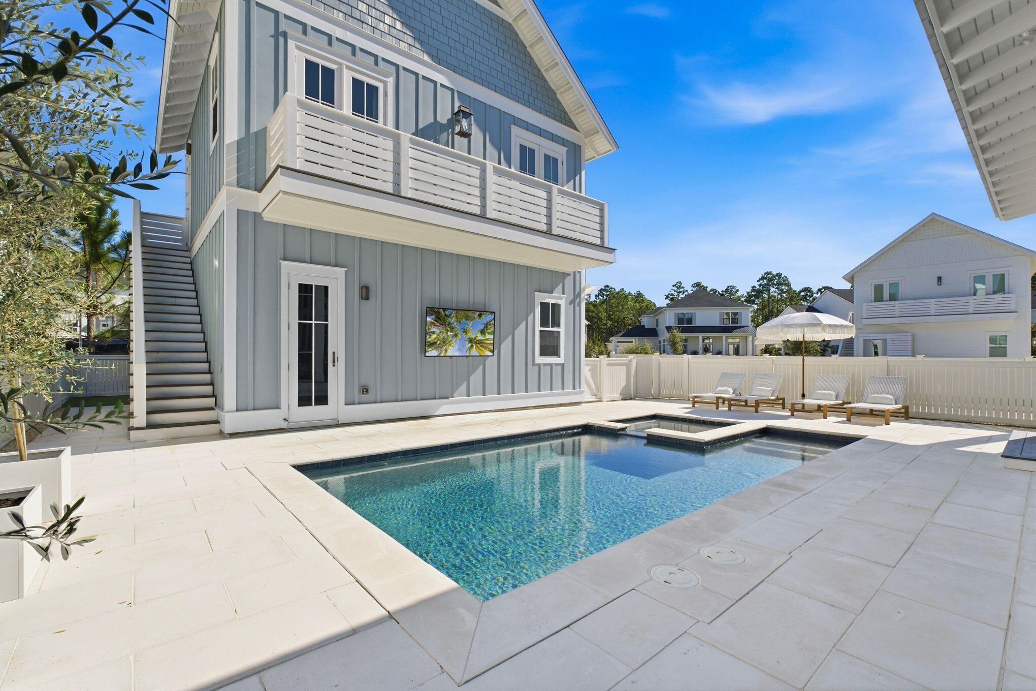 WATERSOUND ORIGINS - Residential