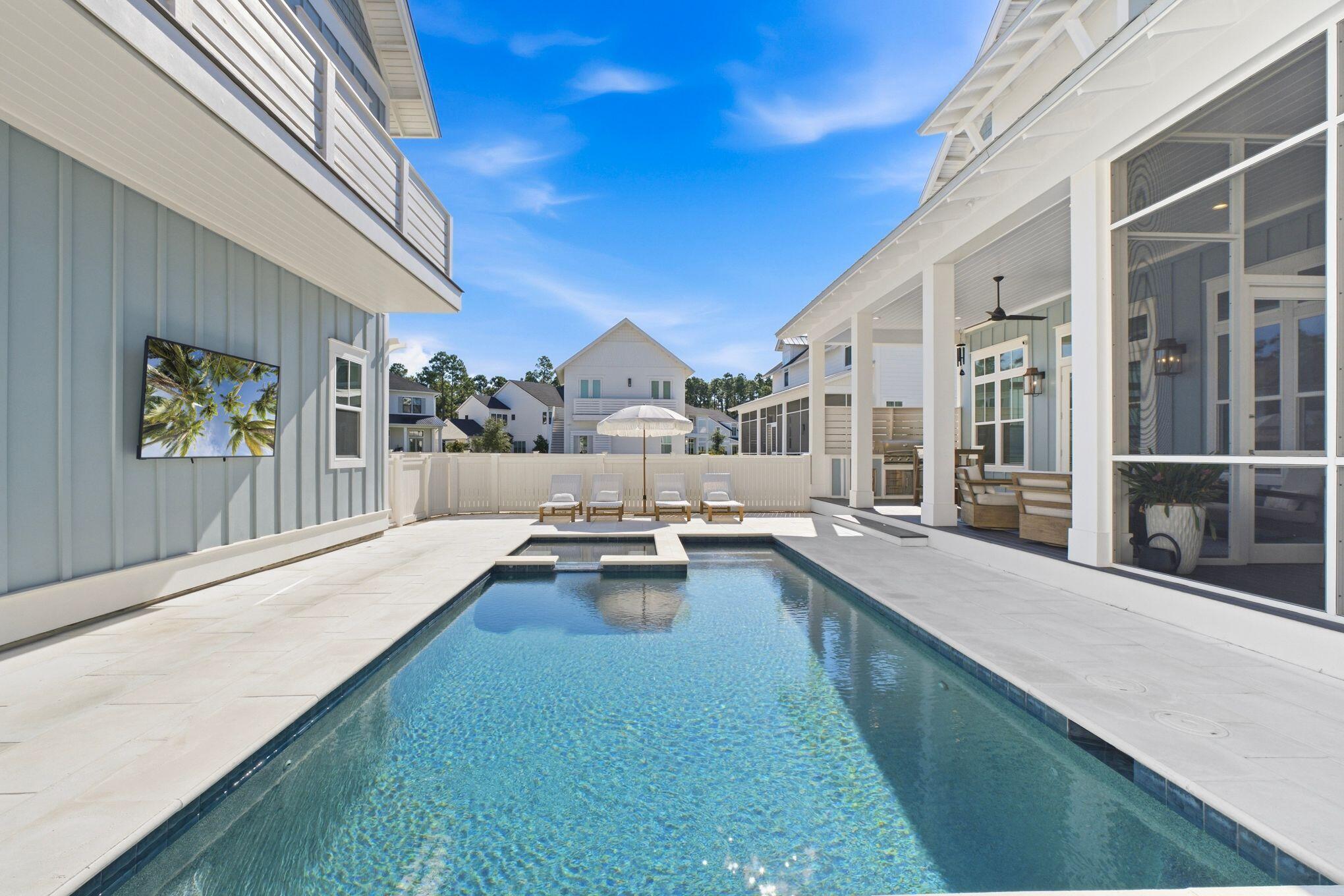 WATERSOUND ORIGINS - Residential