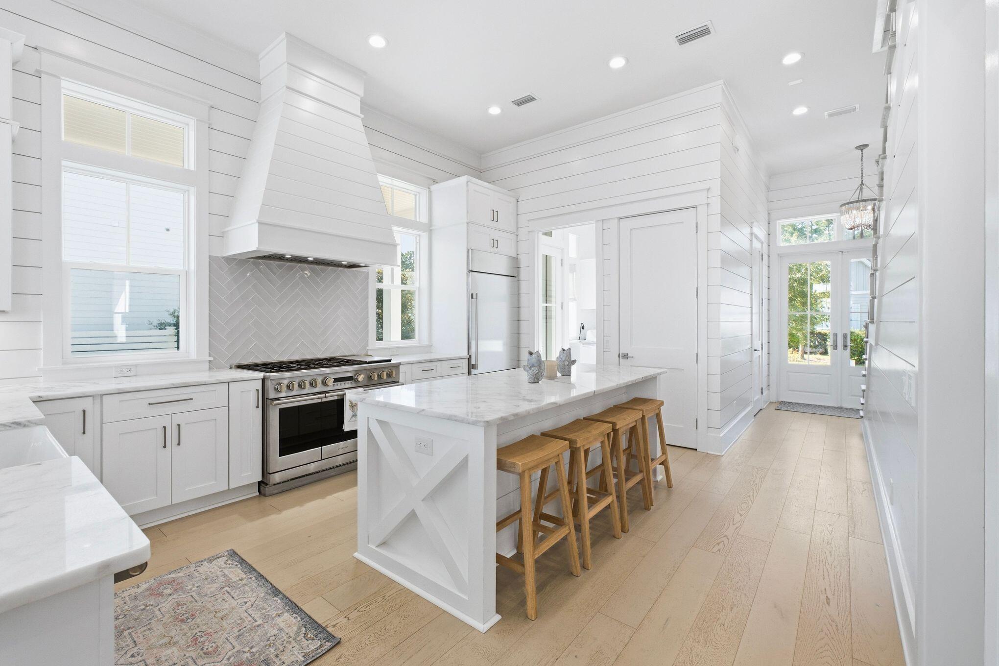 WATERSOUND ORIGINS - Residential