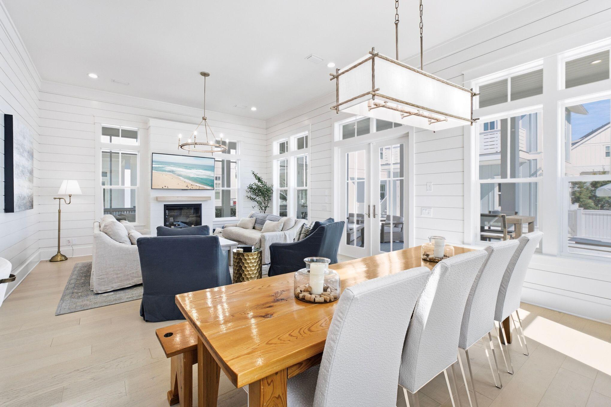 WATERSOUND ORIGINS - Residential