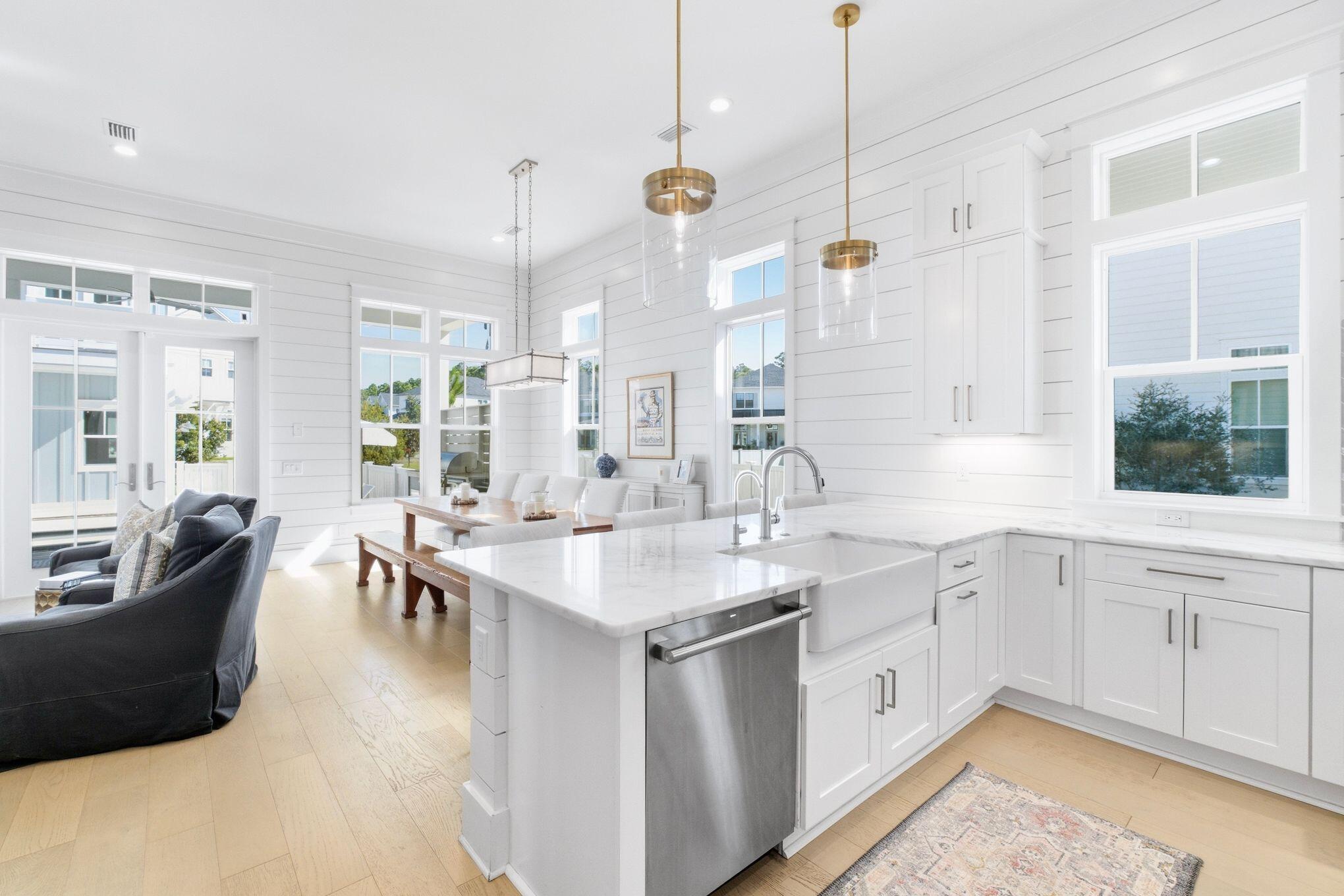 WATERSOUND ORIGINS - Residential