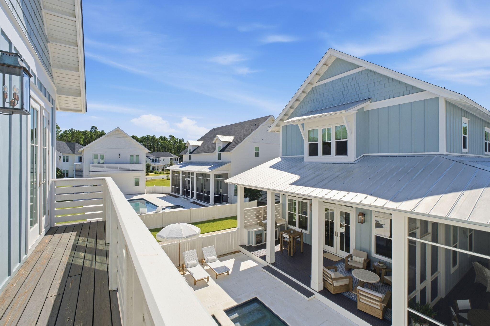 WATERSOUND ORIGINS - Residential