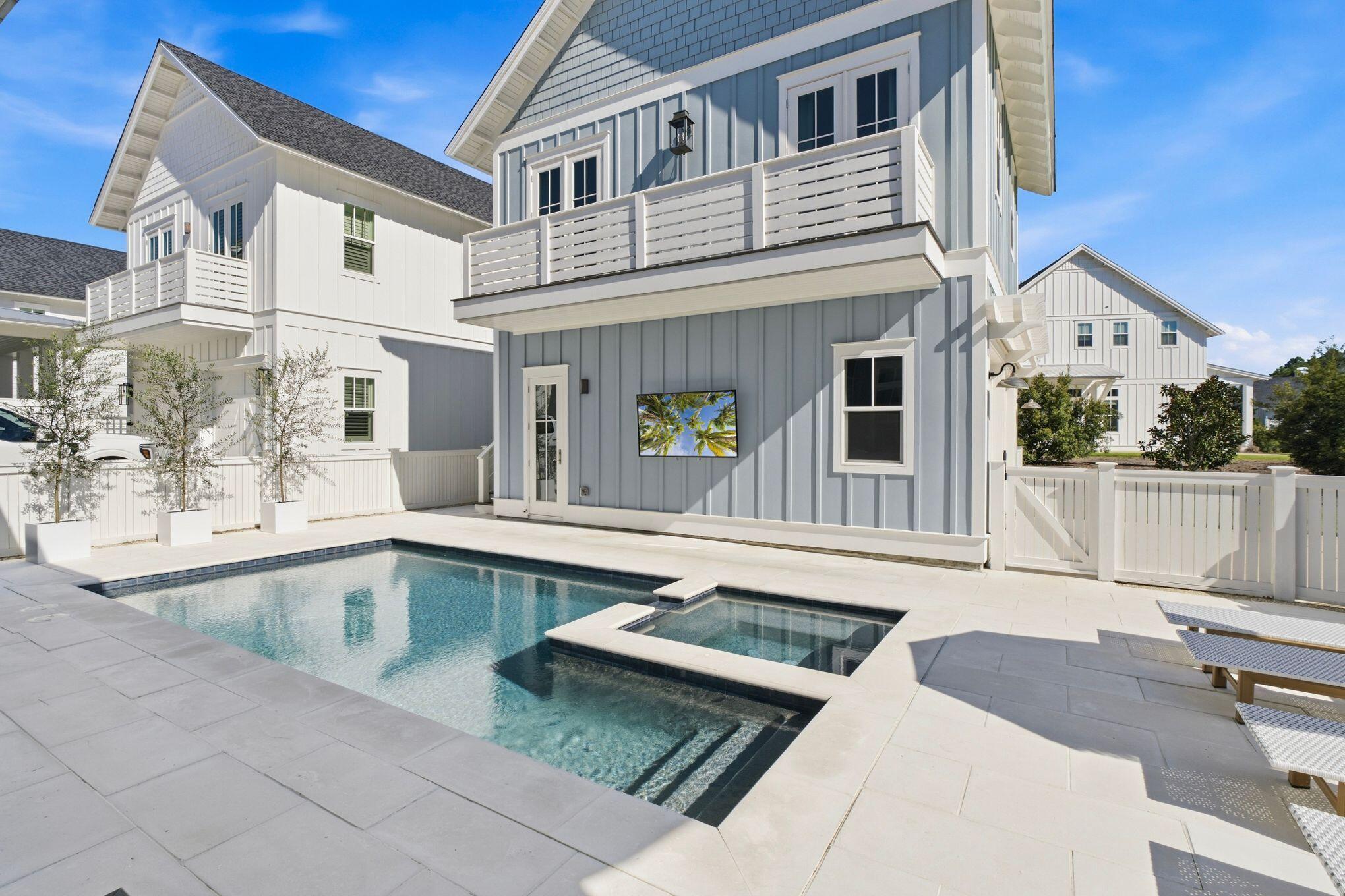 WATERSOUND ORIGINS - Residential