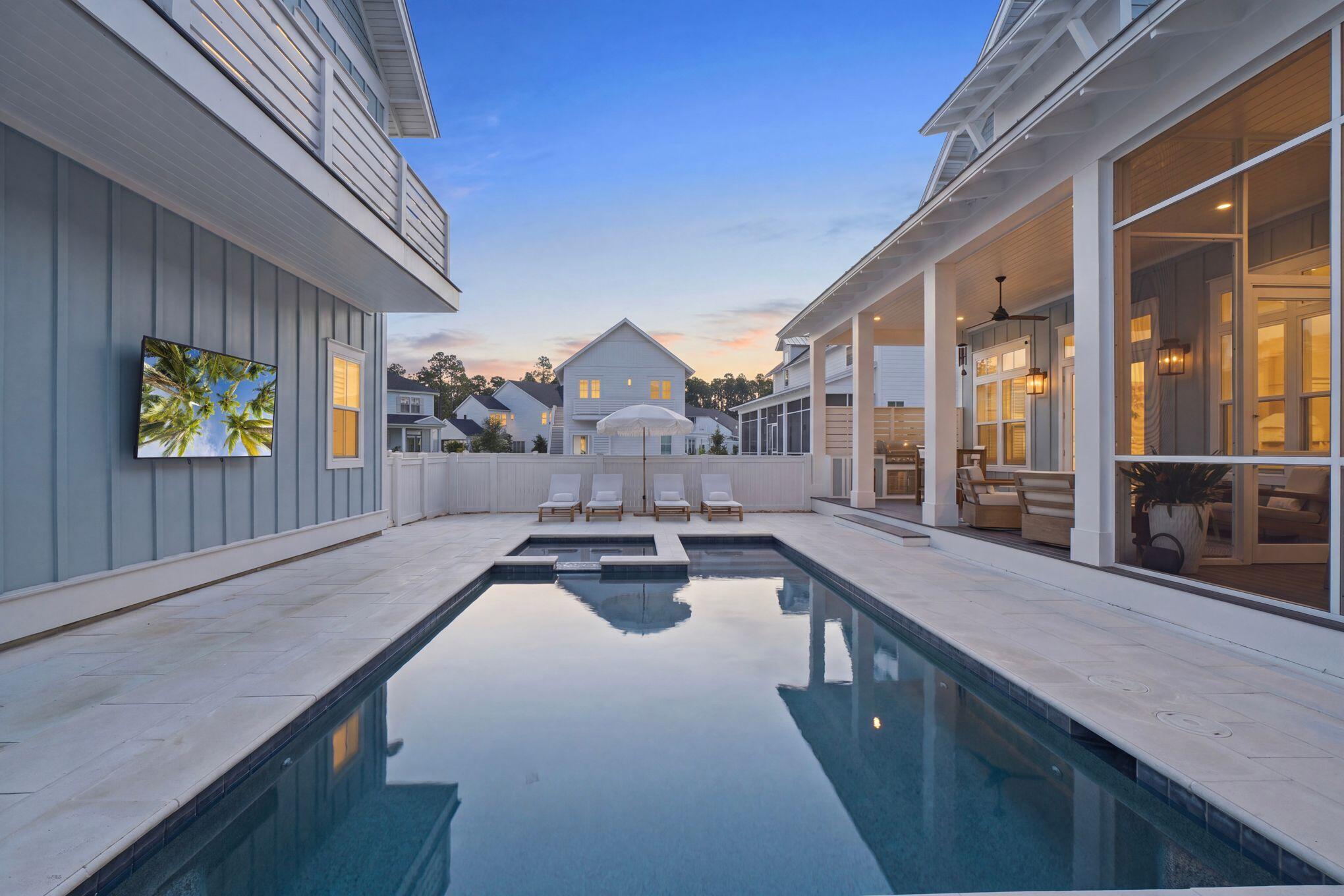 WATERSOUND ORIGINS - Residential