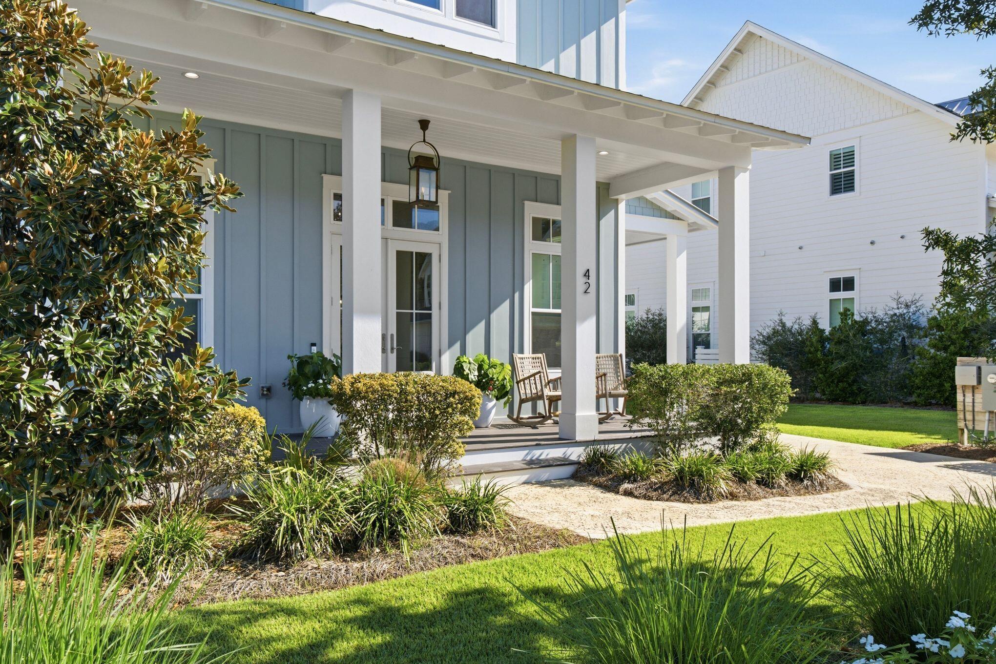 WATERSOUND ORIGINS - Residential