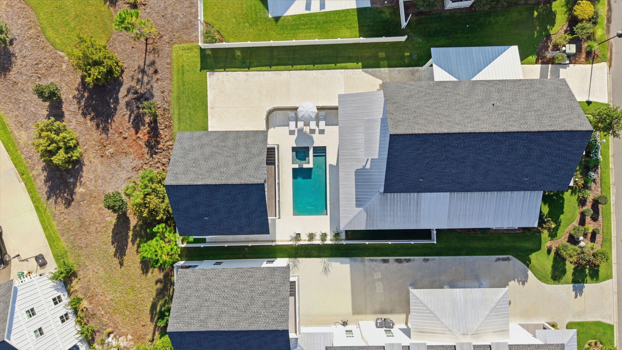 WATERSOUND ORIGINS - Residential