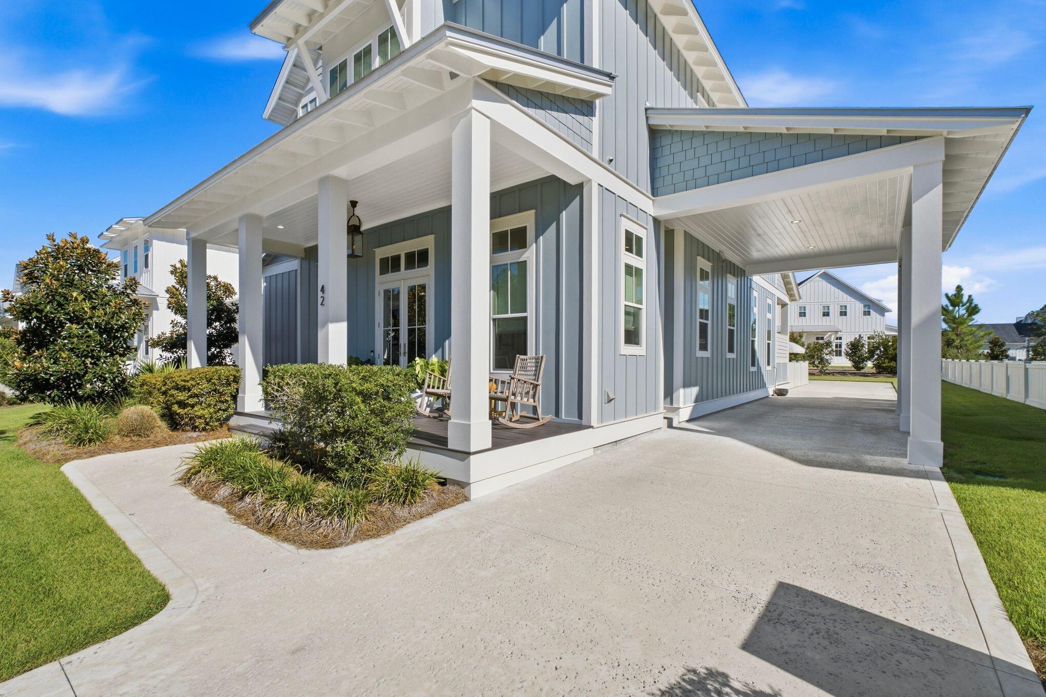 WATERSOUND ORIGINS - Residential