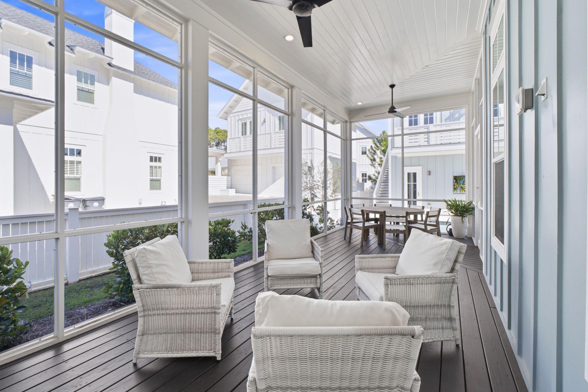 WATERSOUND ORIGINS - Residential