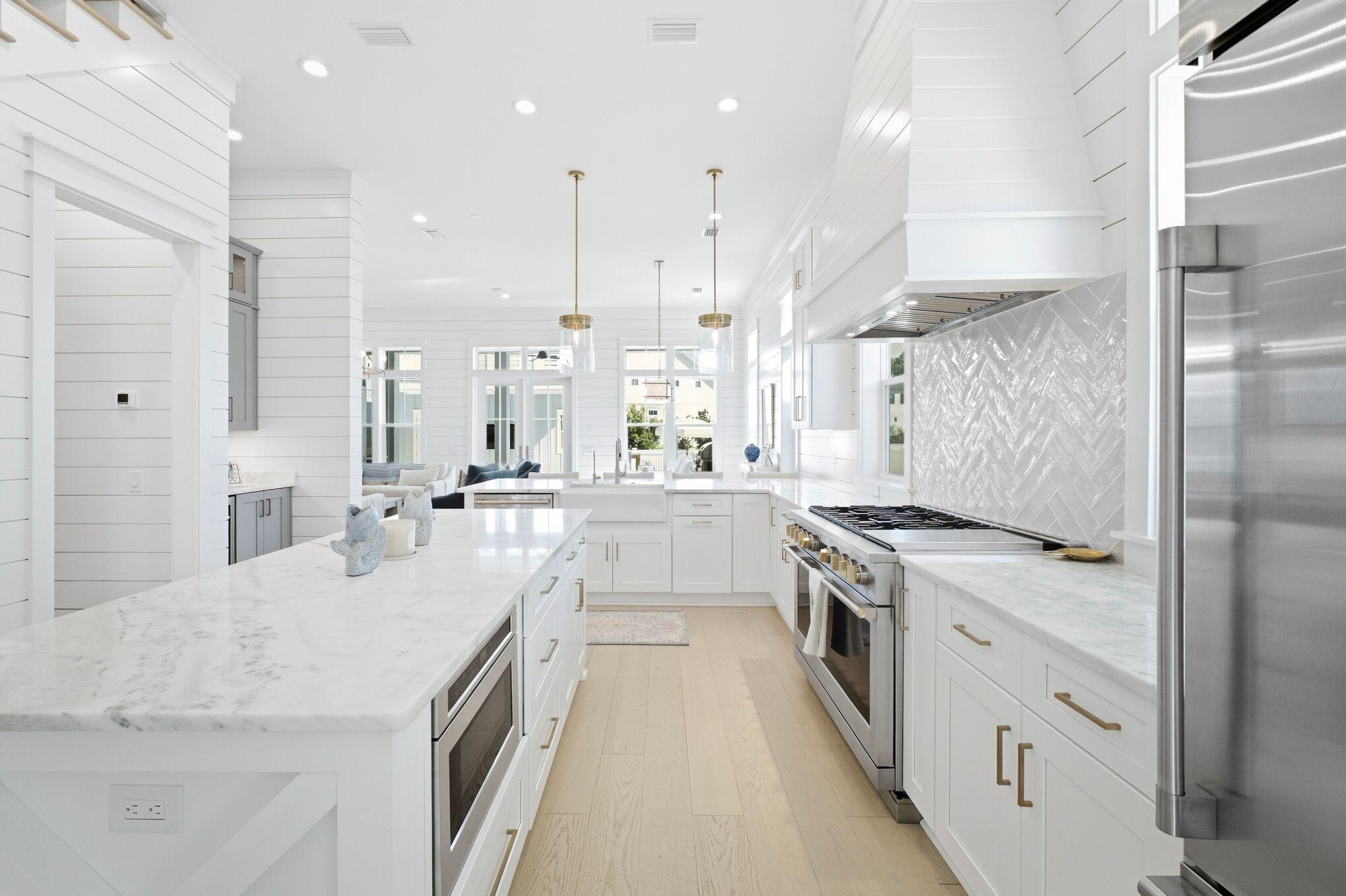 WATERSOUND ORIGINS - Residential