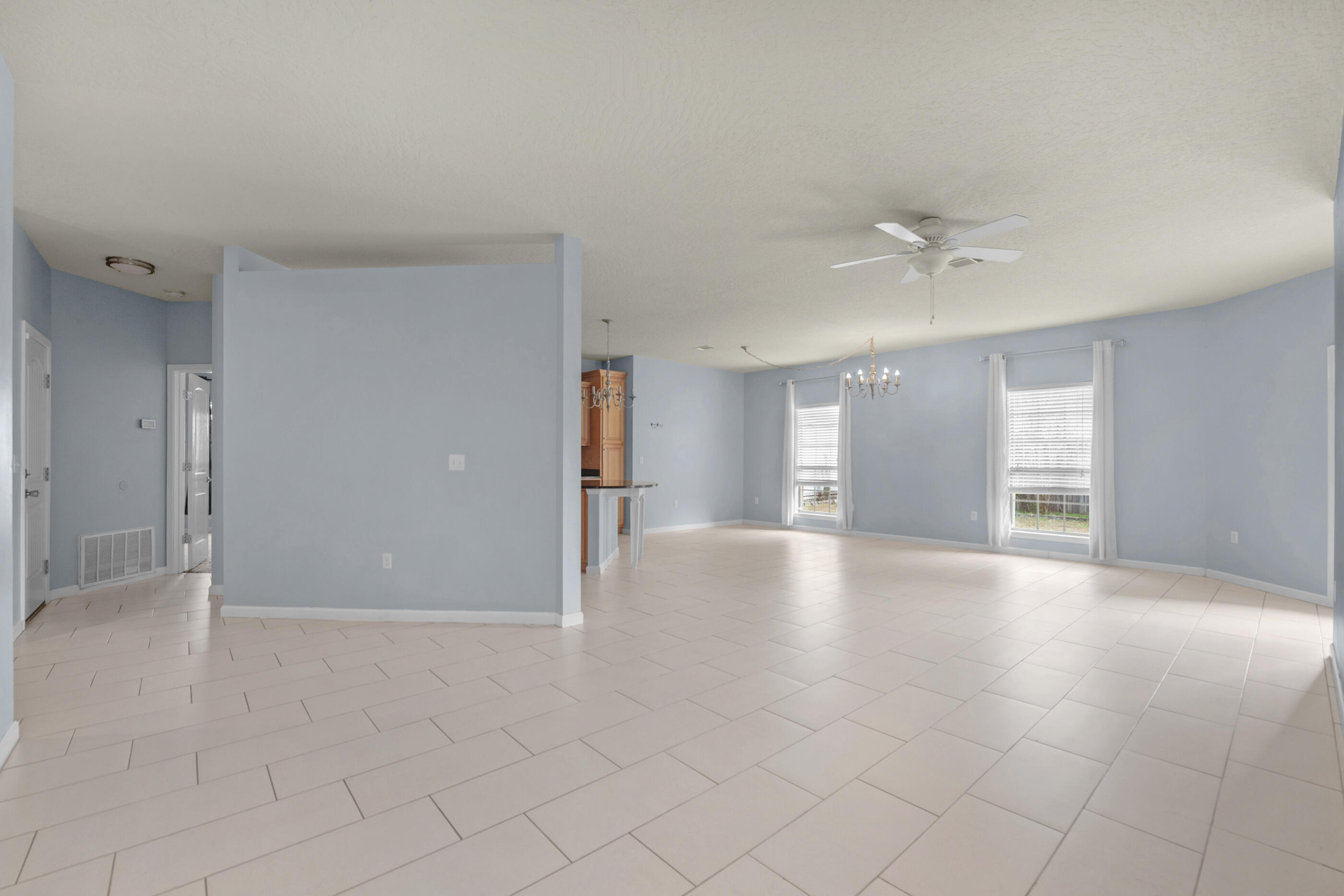 DUGGAN POND ESTATES - Residential Lease