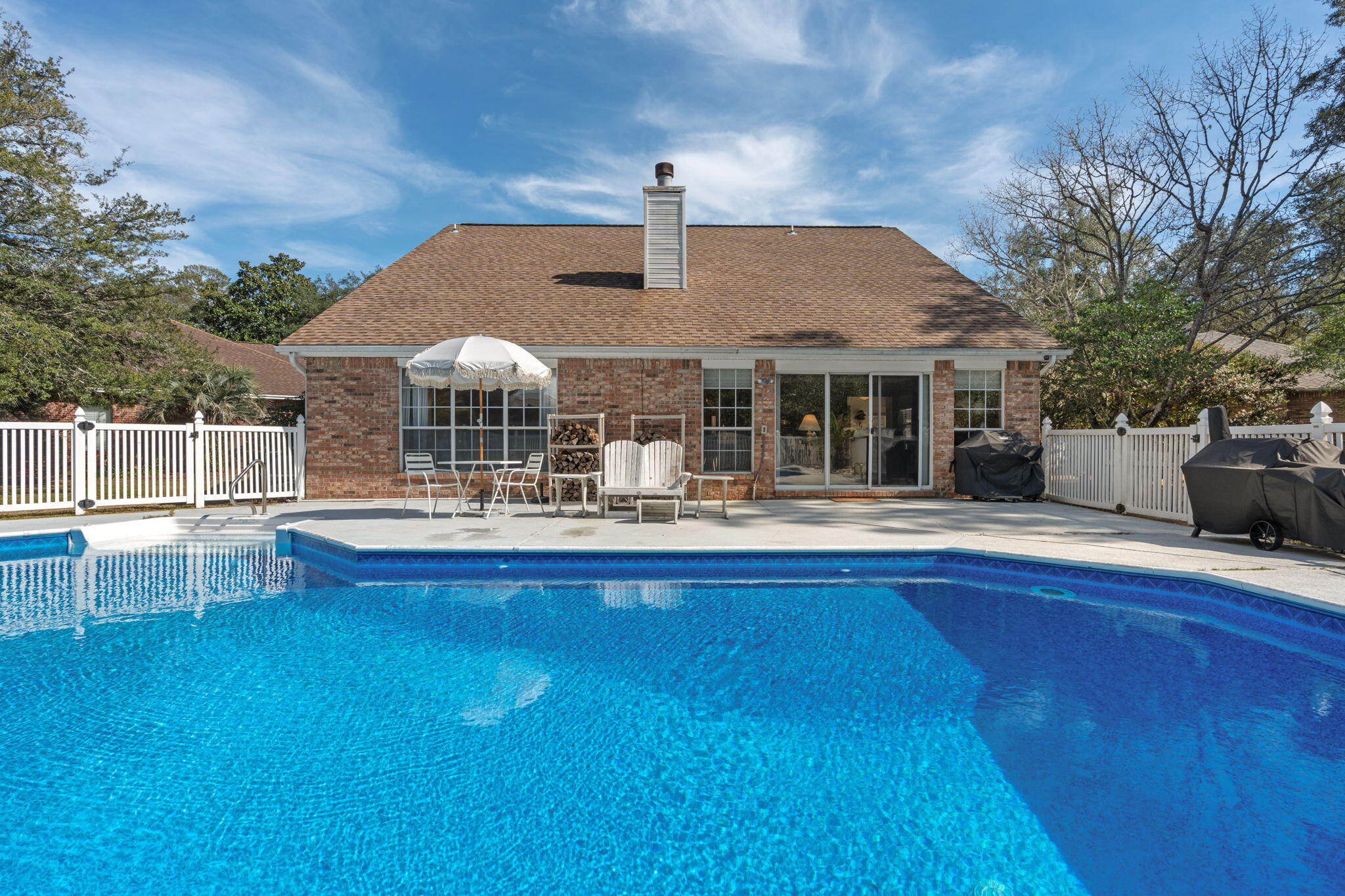 PARKWOOD ESTATES PH 1 BLUEWATER BAY - Residential