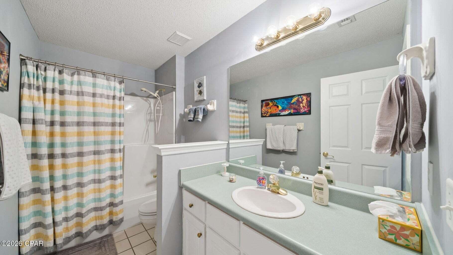 NORTHSHORE ADDN PH 6 - Residential