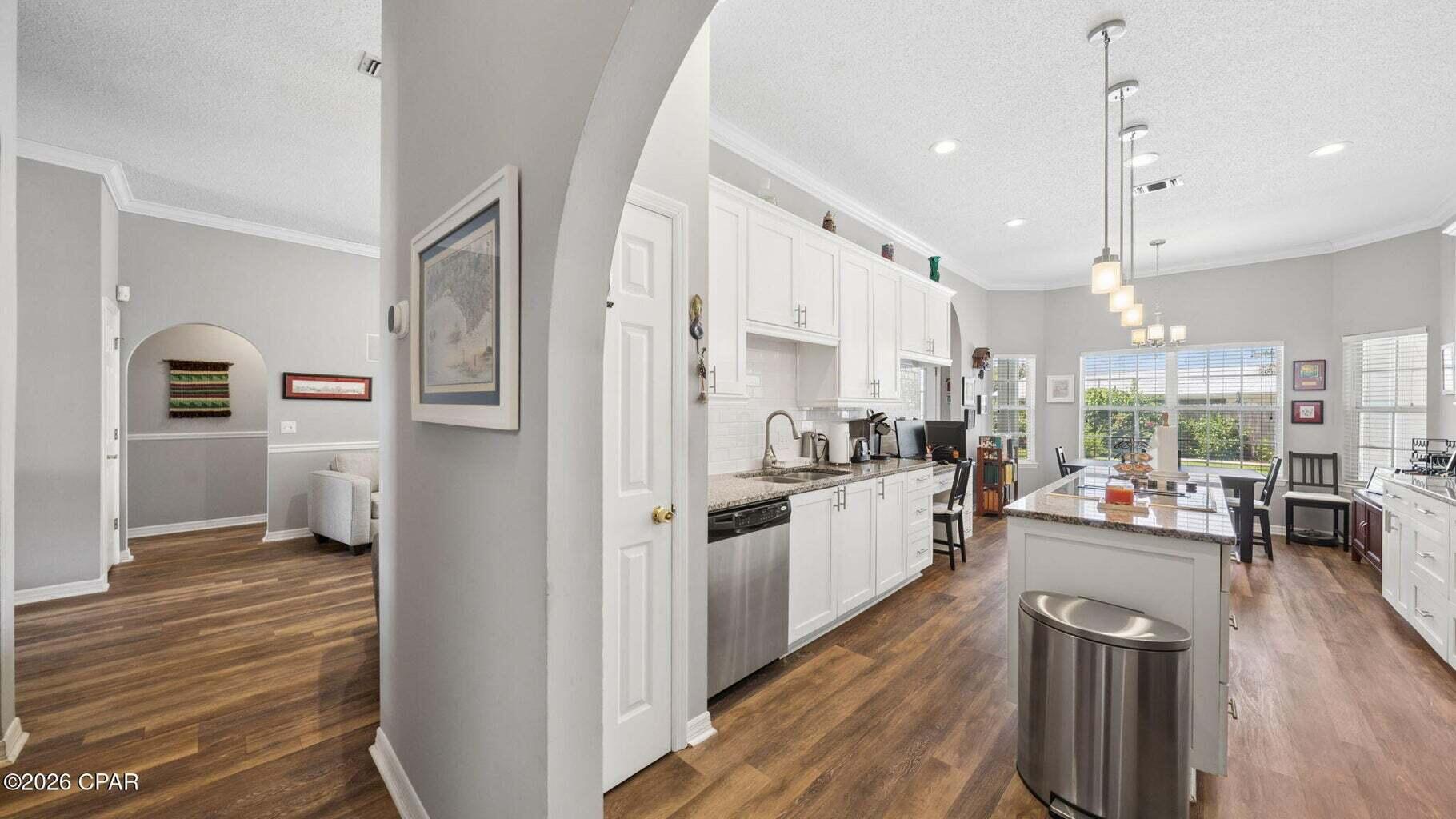 NORTHSHORE ADDN PH 6 - Residential