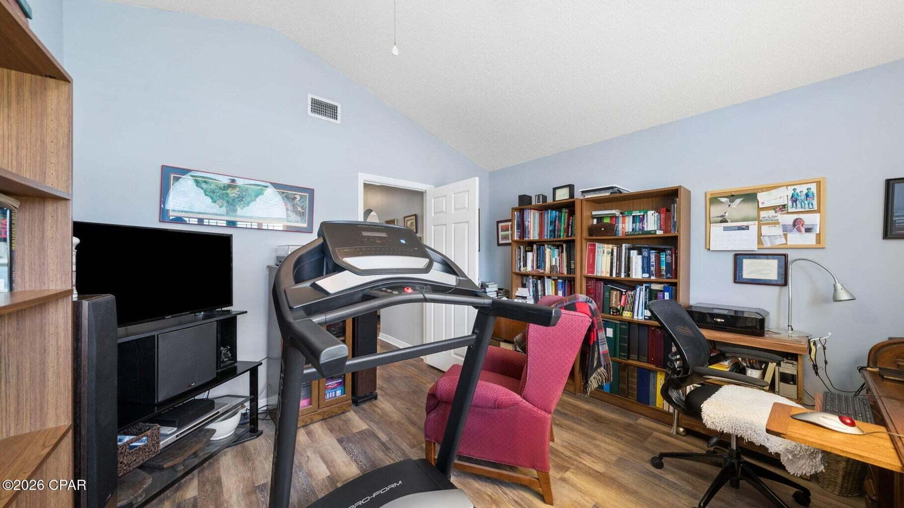 NORTHSHORE ADDN PH 6 - Residential
