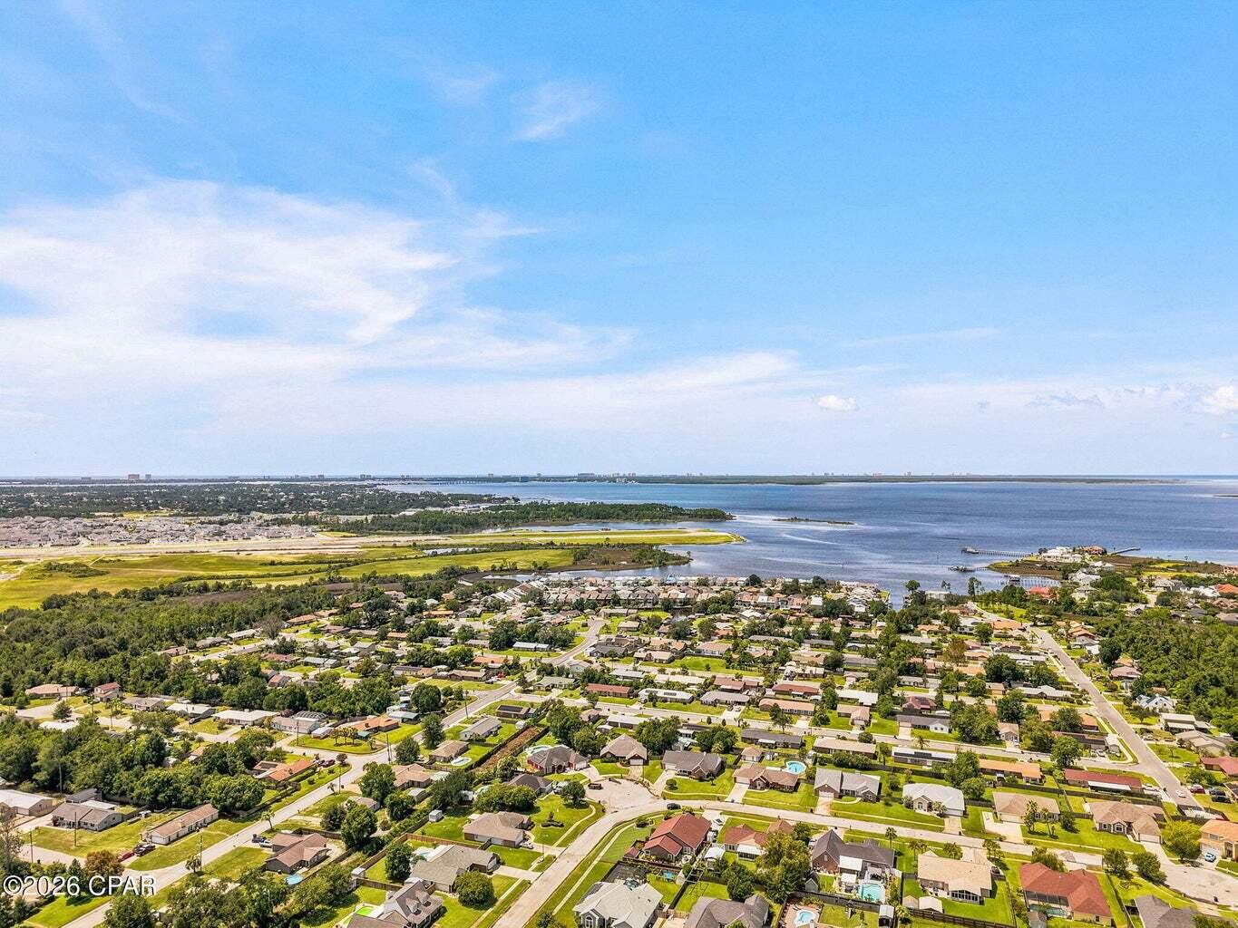 NORTHSHORE ADDN PH 6 - Residential