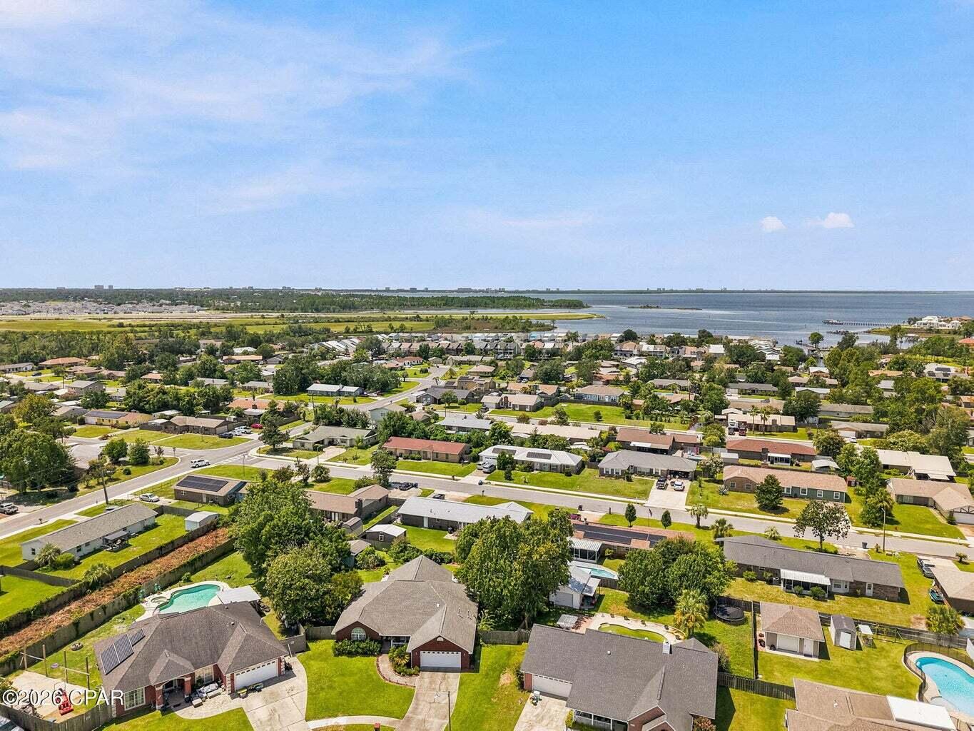 NORTHSHORE ADDN PH 6 - Residential