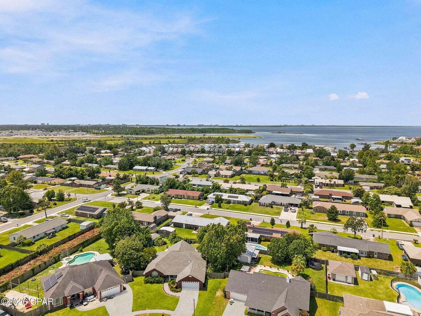 NORTHSHORE ADDN PH 6 - Residential