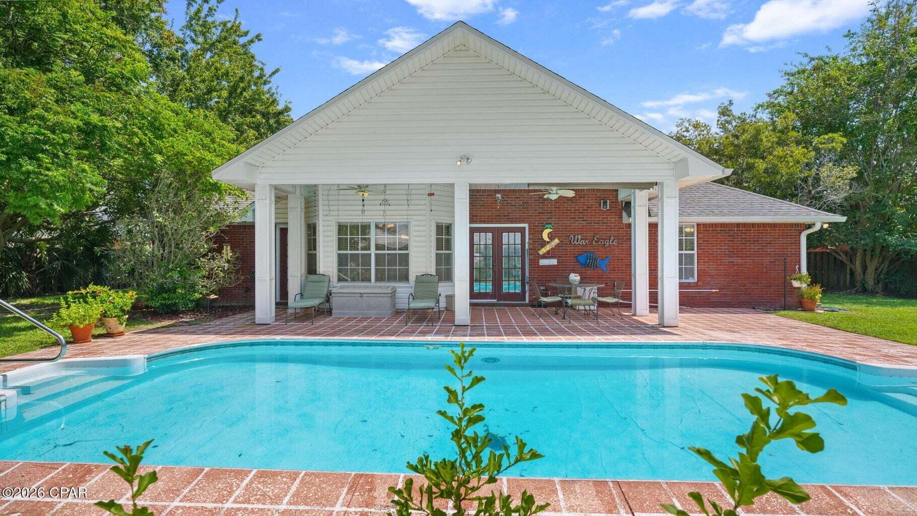 NORTHSHORE ADDN PH 6 - Residential