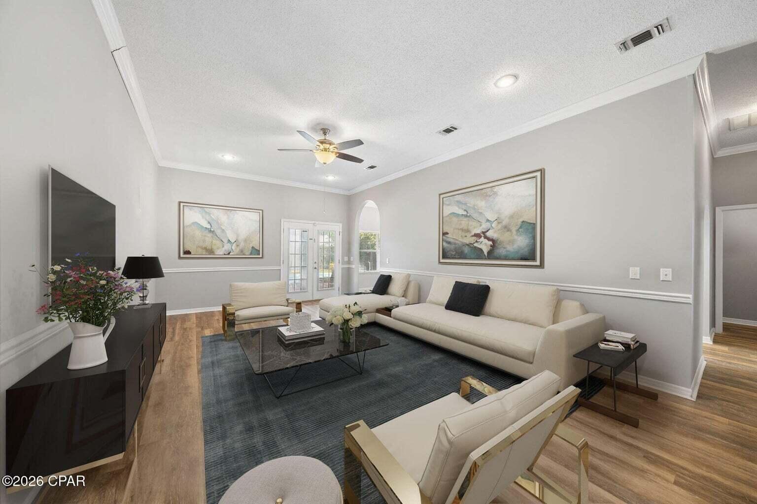NORTHSHORE ADDN PH 6 - Residential