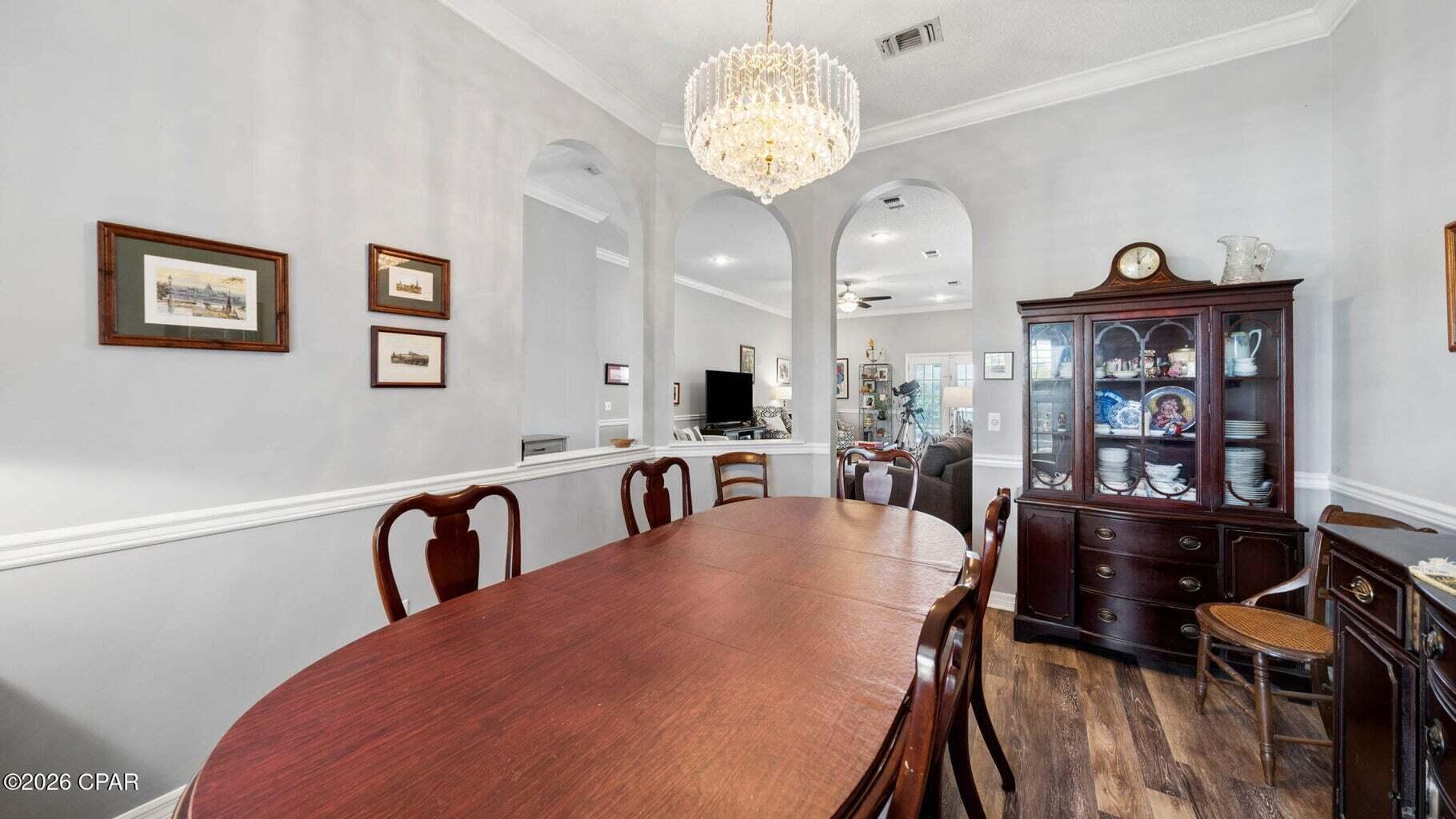 NORTHSHORE ADDN PH 6 - Residential
