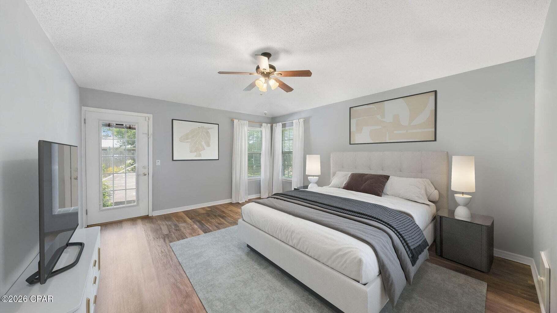 NORTHSHORE ADDN PH 6 - Residential